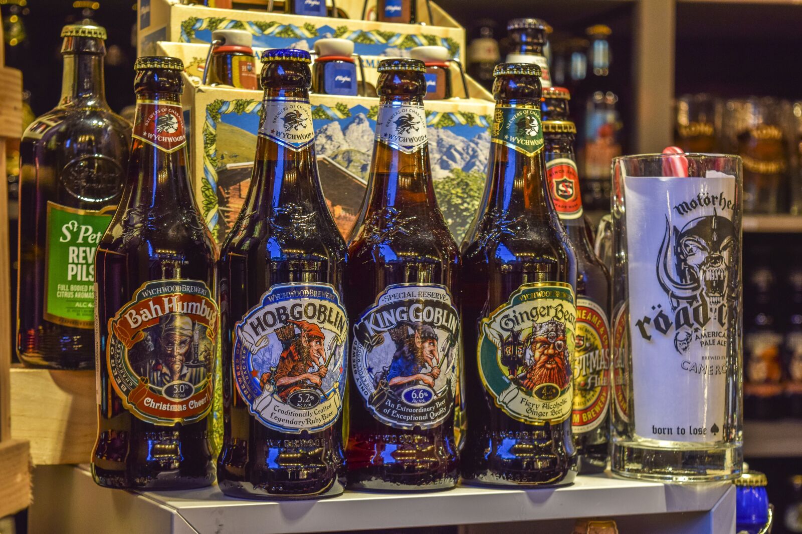 Nikon D3300 sample photo. Beer, beer bottles, drink photography