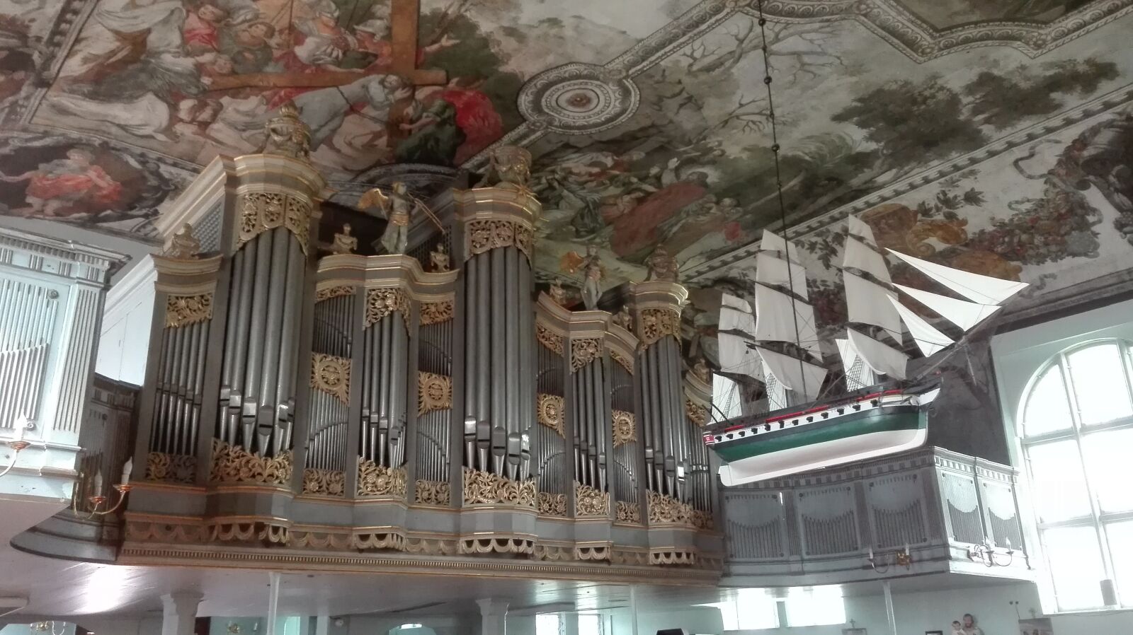 HUAWEI P8 Lite sample photo. Church, sacred heart p photography