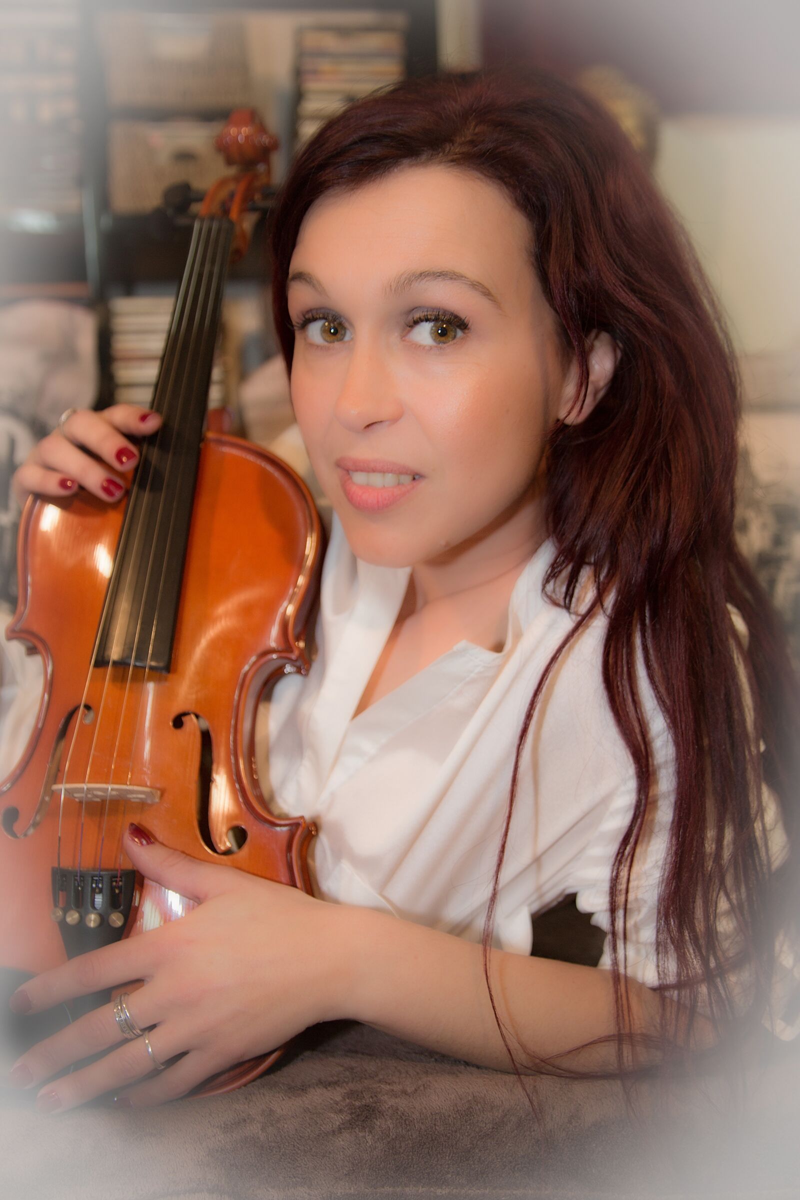 Canon EOS 5D Mark III sample photo. Model, female, picture photography