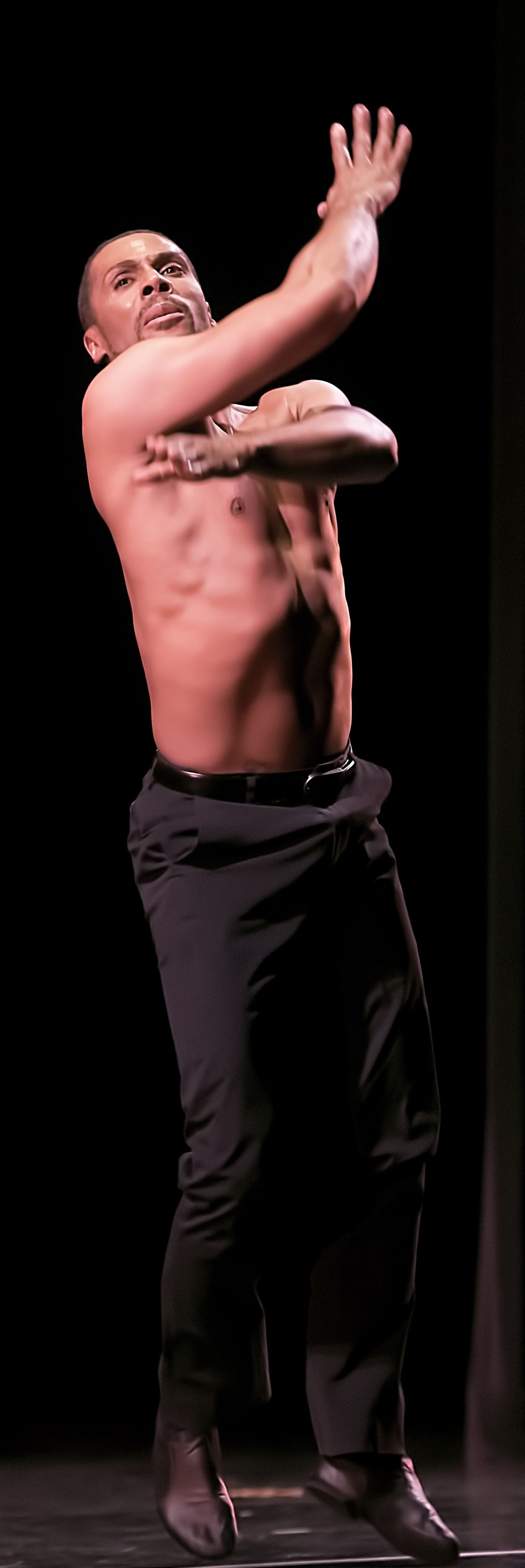 Nikon D850 sample photo. Dance, dancers, dancing photography