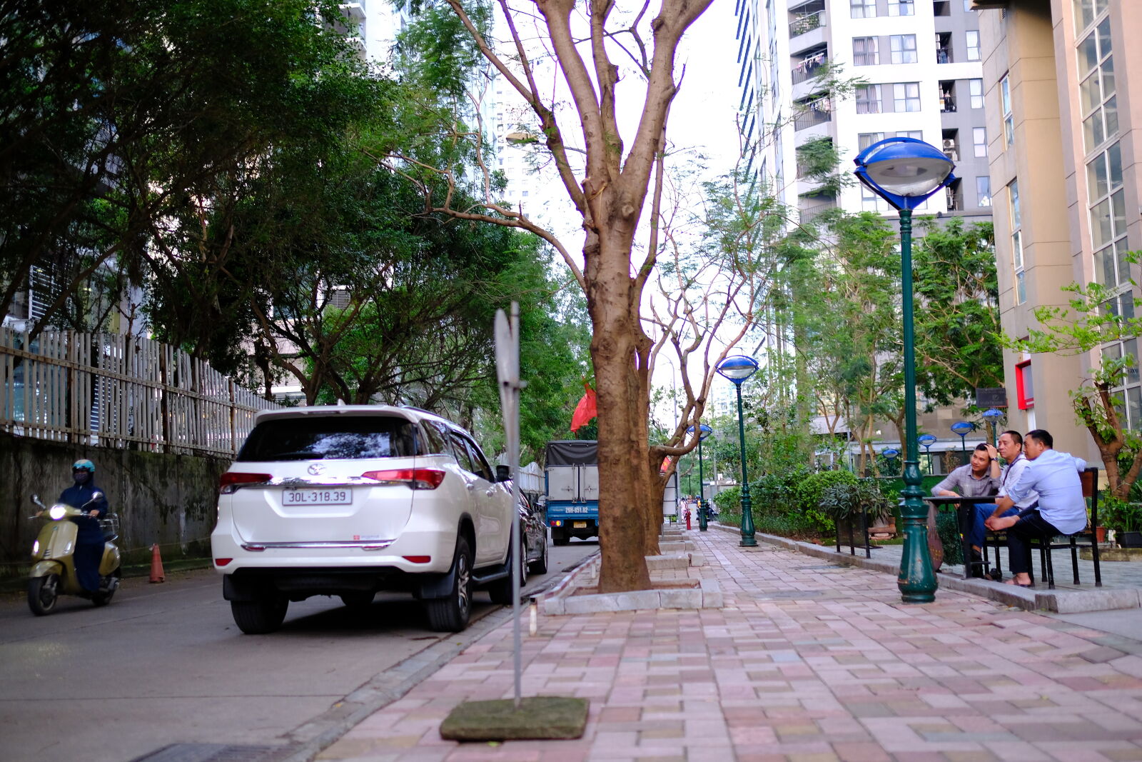 Fujifilm XF 23mm F1.4 R sample photo