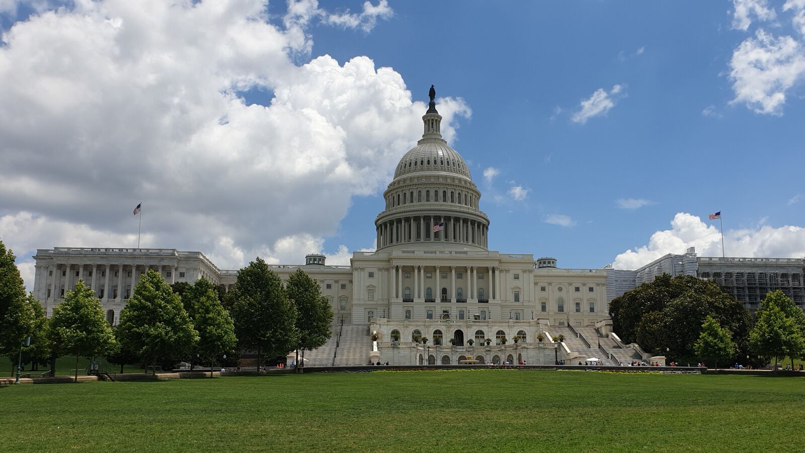 Samsung Galaxy S9+ sample photo. Capitol, washington, architecture photography