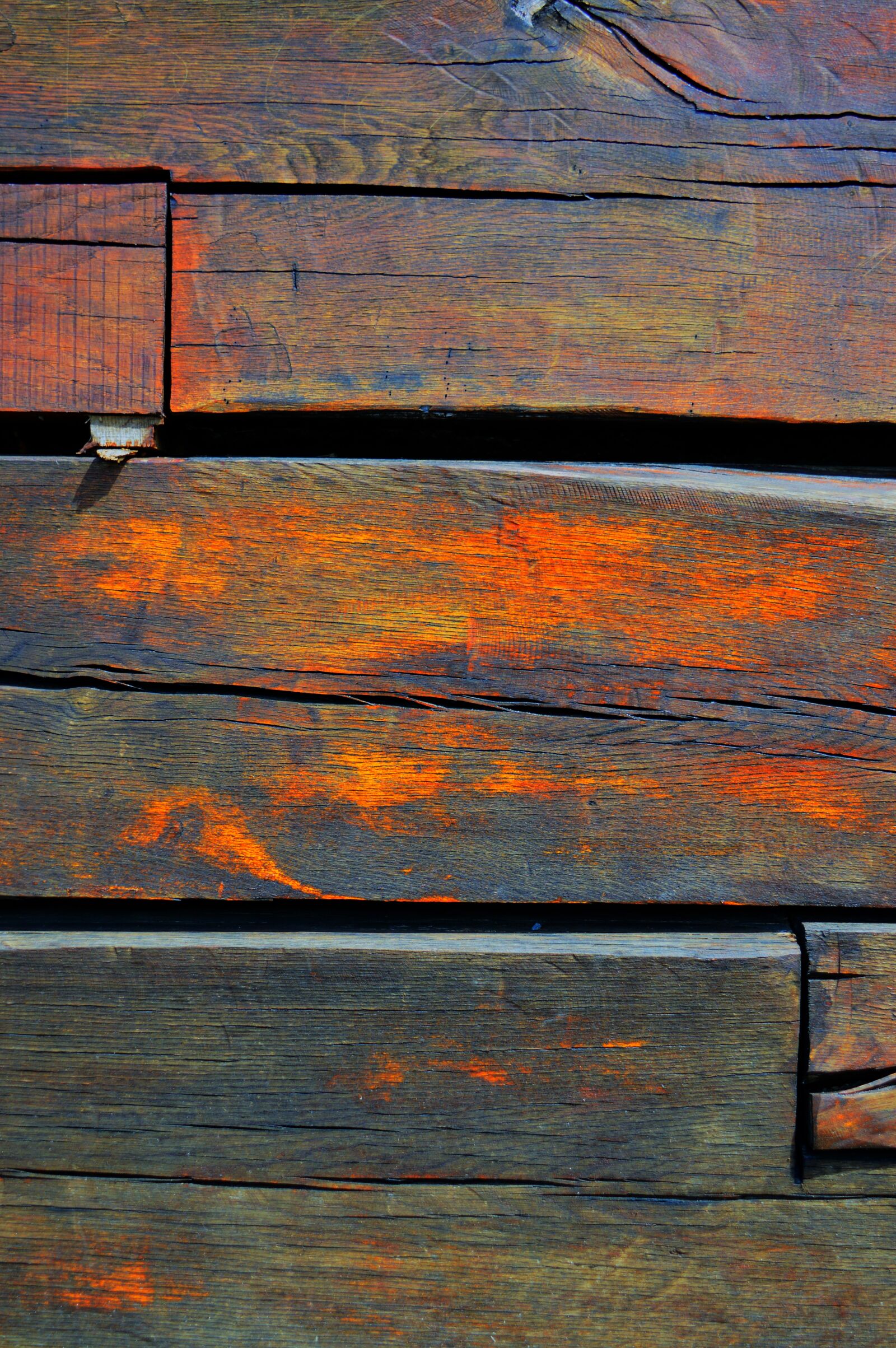 Nikon D3200 sample photo. Old, falap, patina photography