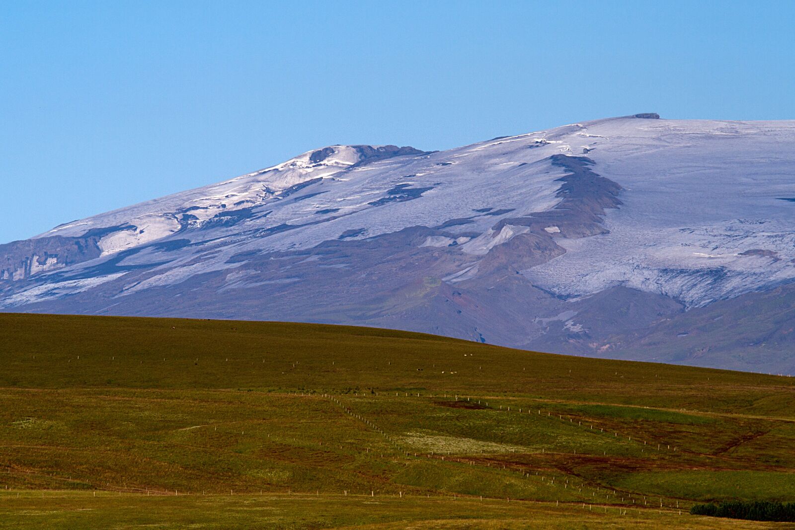 Canon EOS 7D sample photo. Iceland, volcanoes, waterfall photography