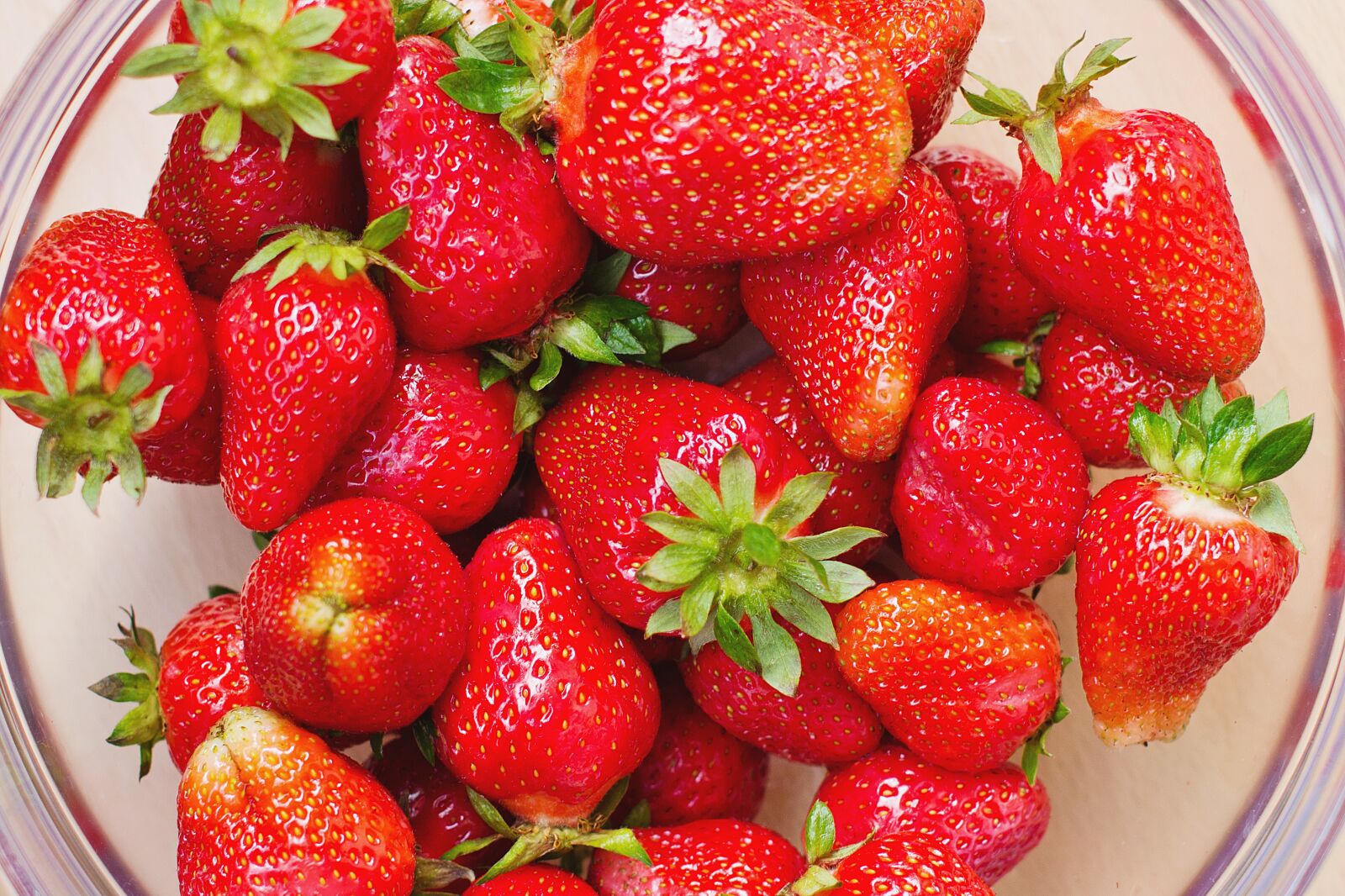 Canon EOS 60D sample photo. Strawberries, strawberry, fruits photography