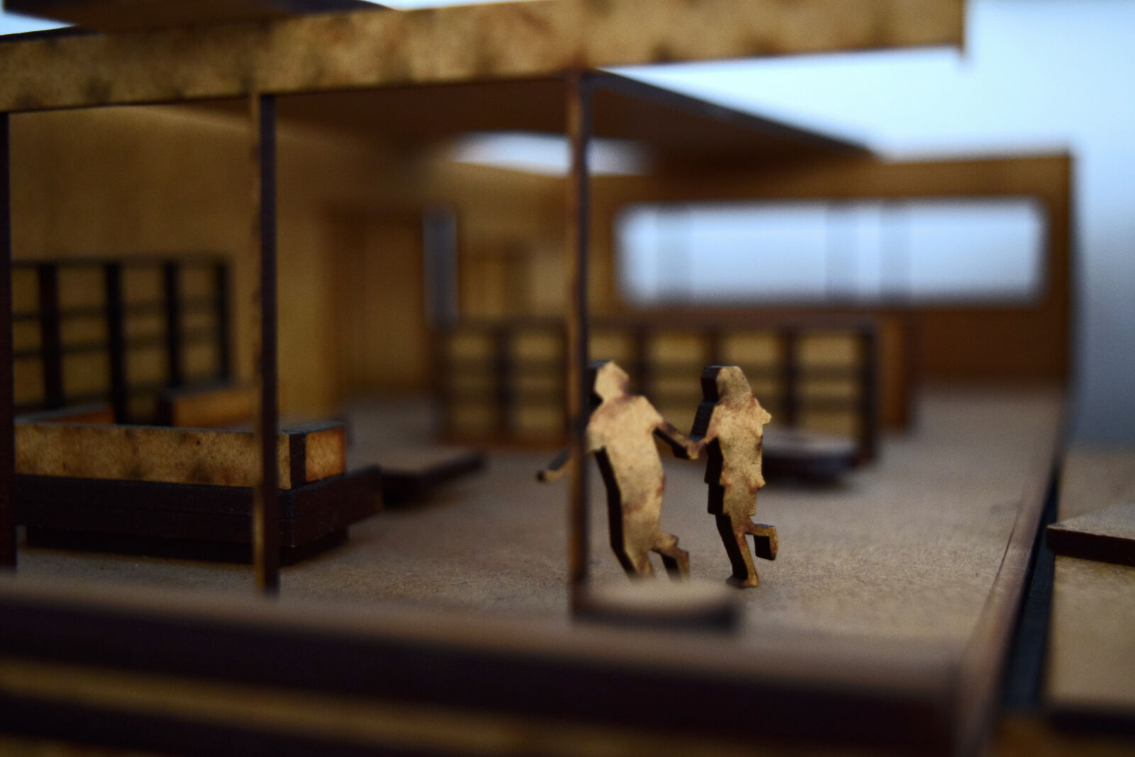 Nikon D3300 sample photo. Apartment, model, construction, model photography
