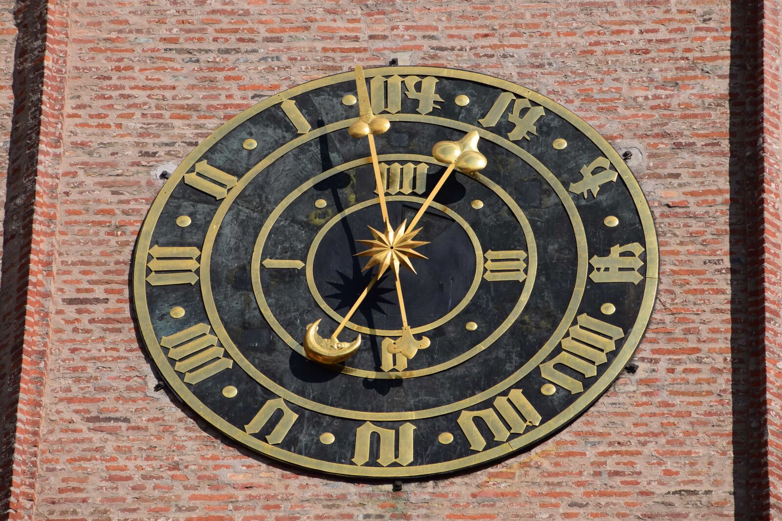 Nikon D3300 sample photo. Timepiece, instrument, clock, time photography