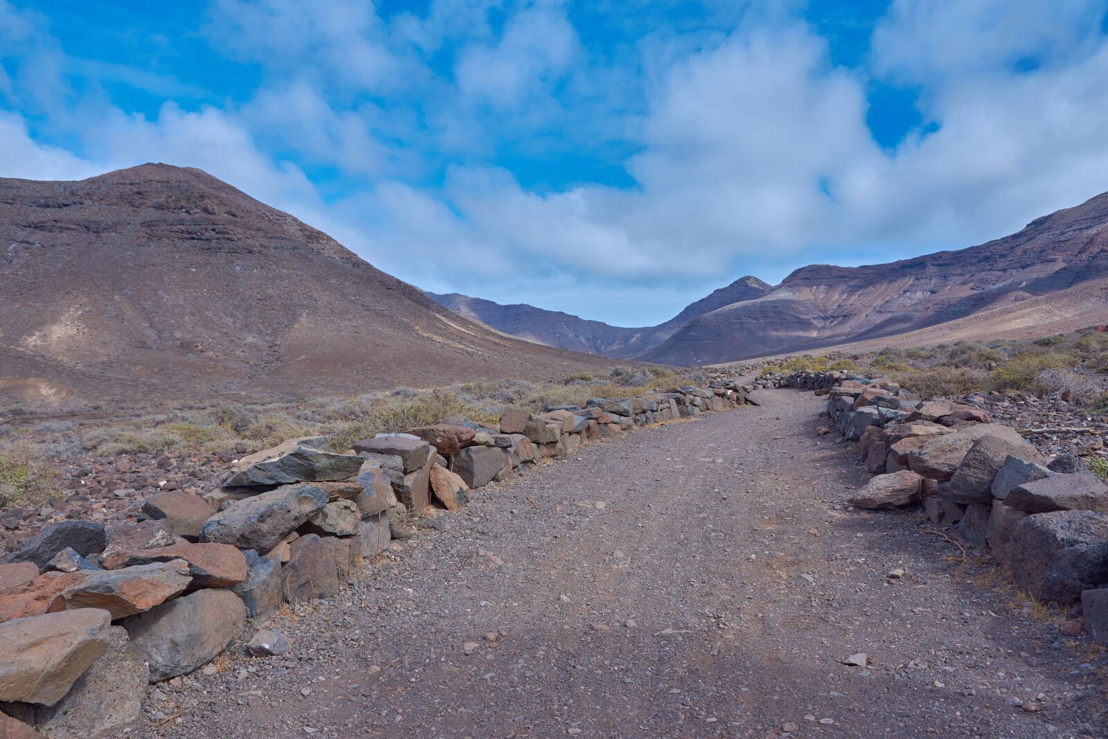 Nikon D7200 sample photo. Away, desert, karg photography