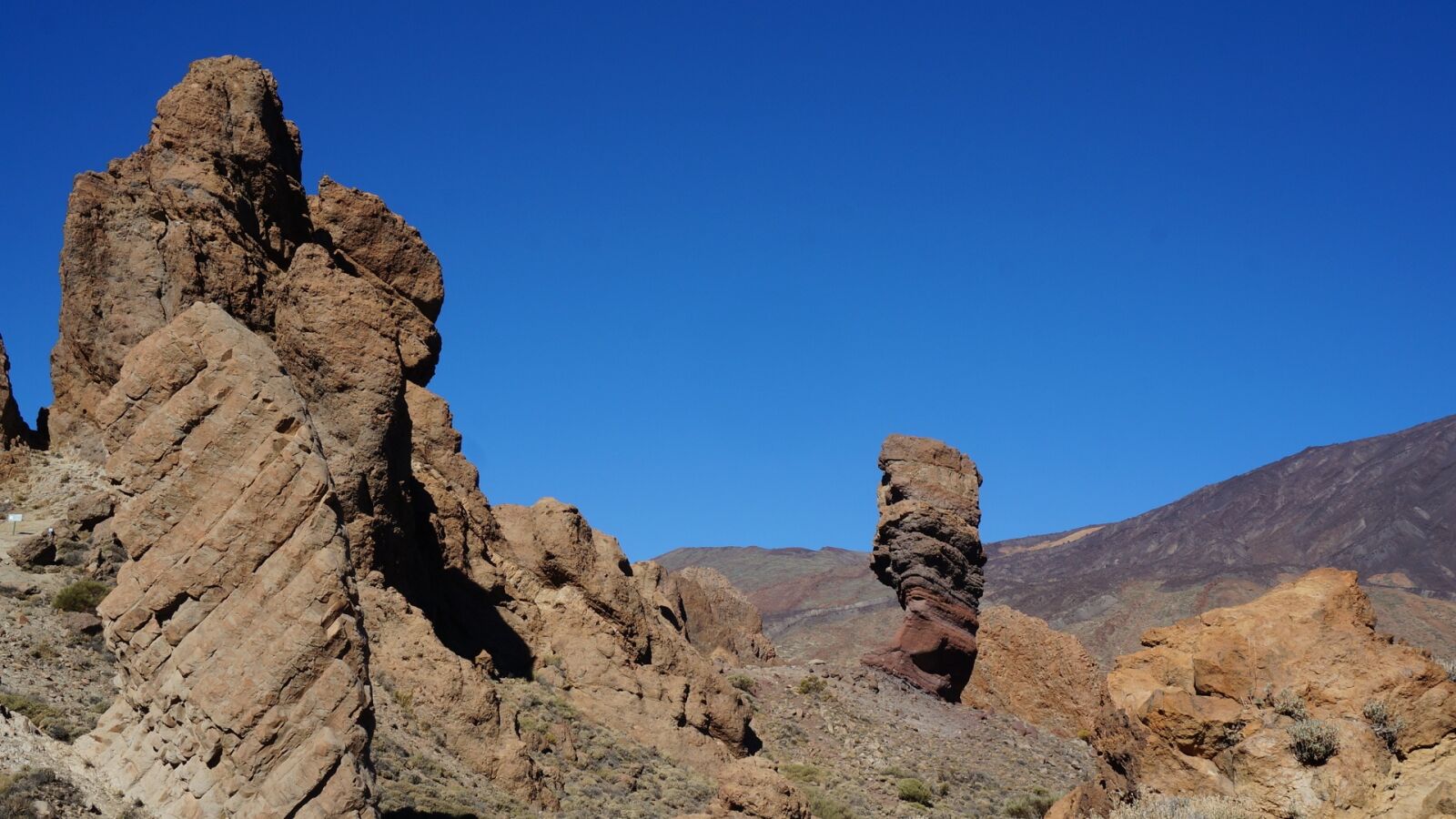 Sony Alpha NEX-5T sample photo. Tenerife, canary islands, holiday photography
