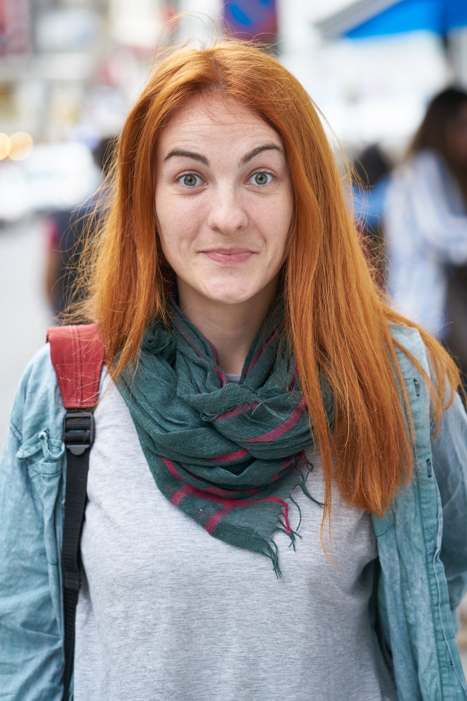Sony a7R II sample photo. Beautiful, cute, girl photography