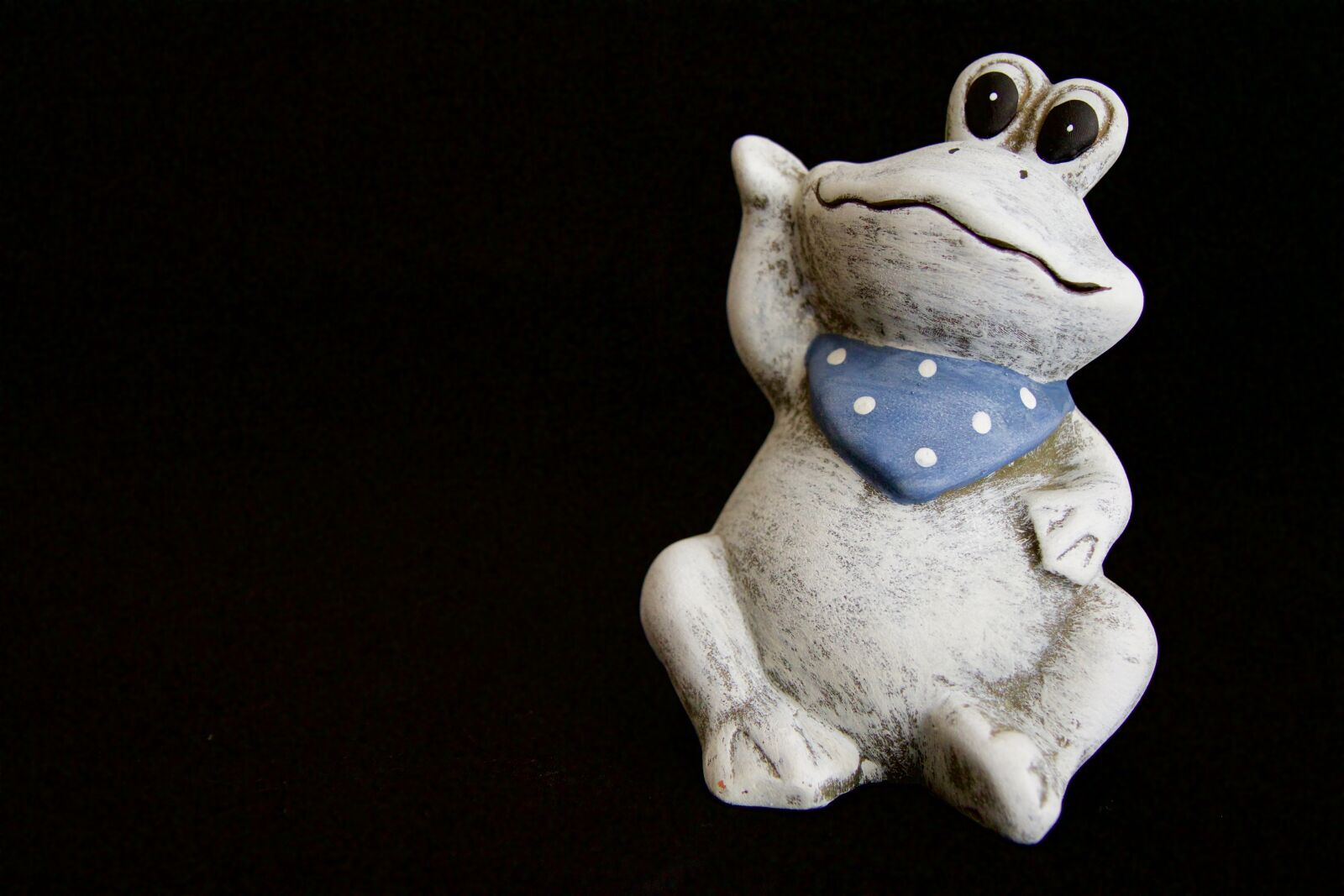 Canon EOS 70D sample photo. Art, ceramic, figure photography