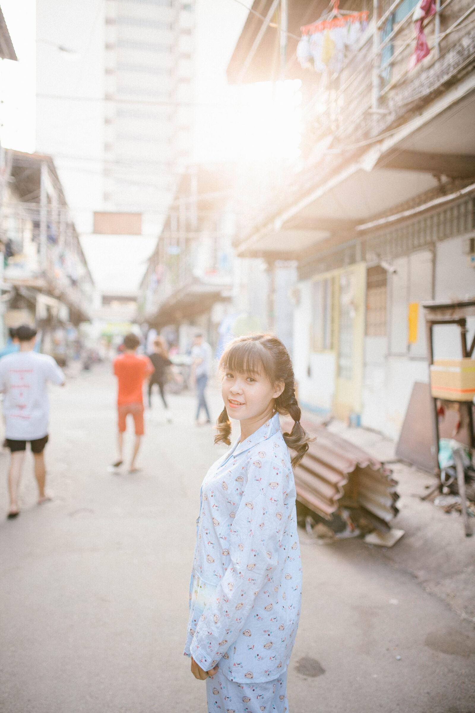 Sigma 35mm F1.4 DG HSM Art sample photo
