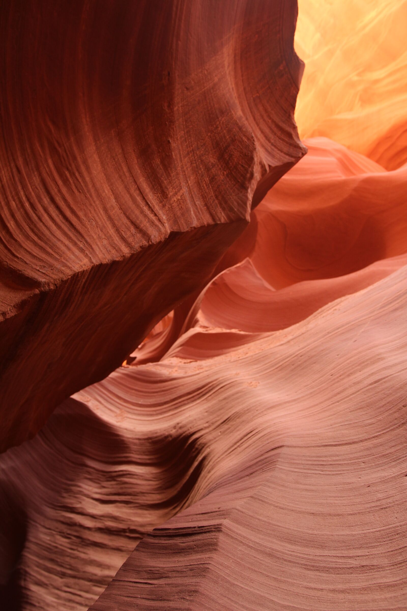 Canon EOS 60D sample photo. Lower-antelope-canyon, antelope, slot photography