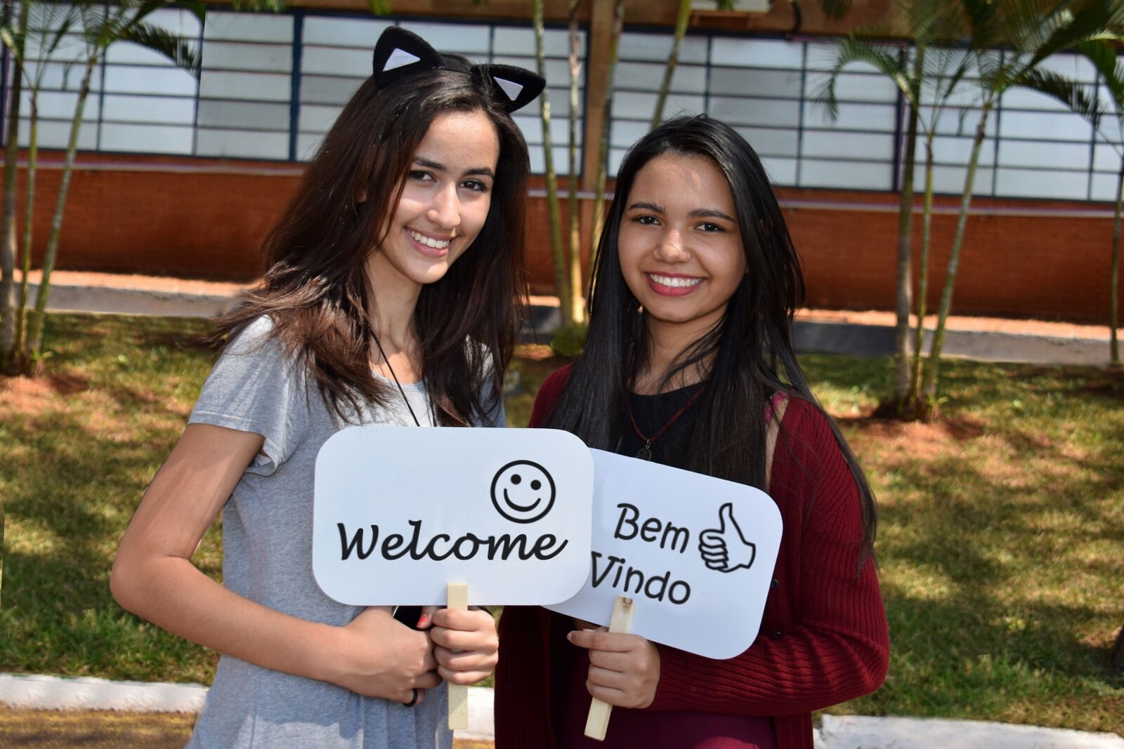 Nikon D5300 sample photo. Friendship, young, people photography