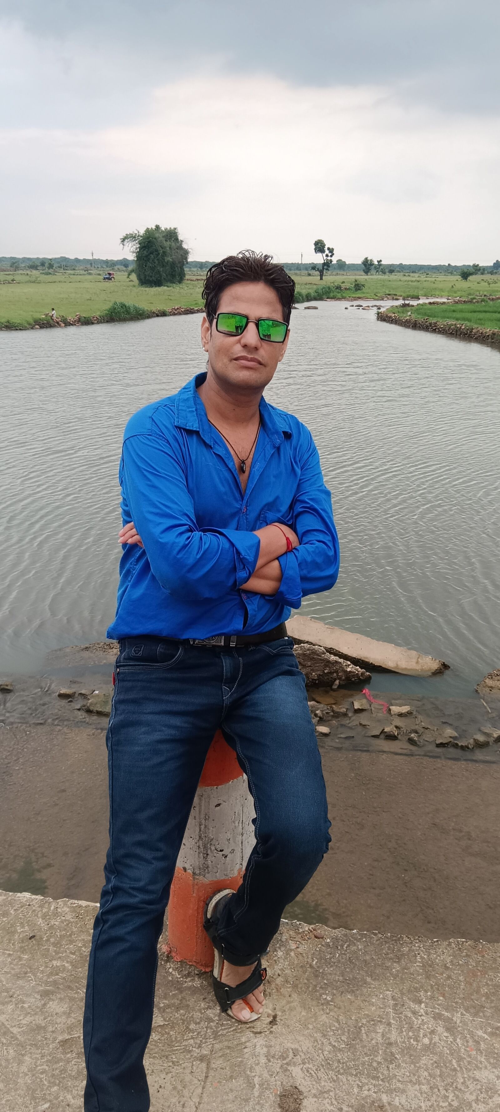 vivo Y56 5G sample photo