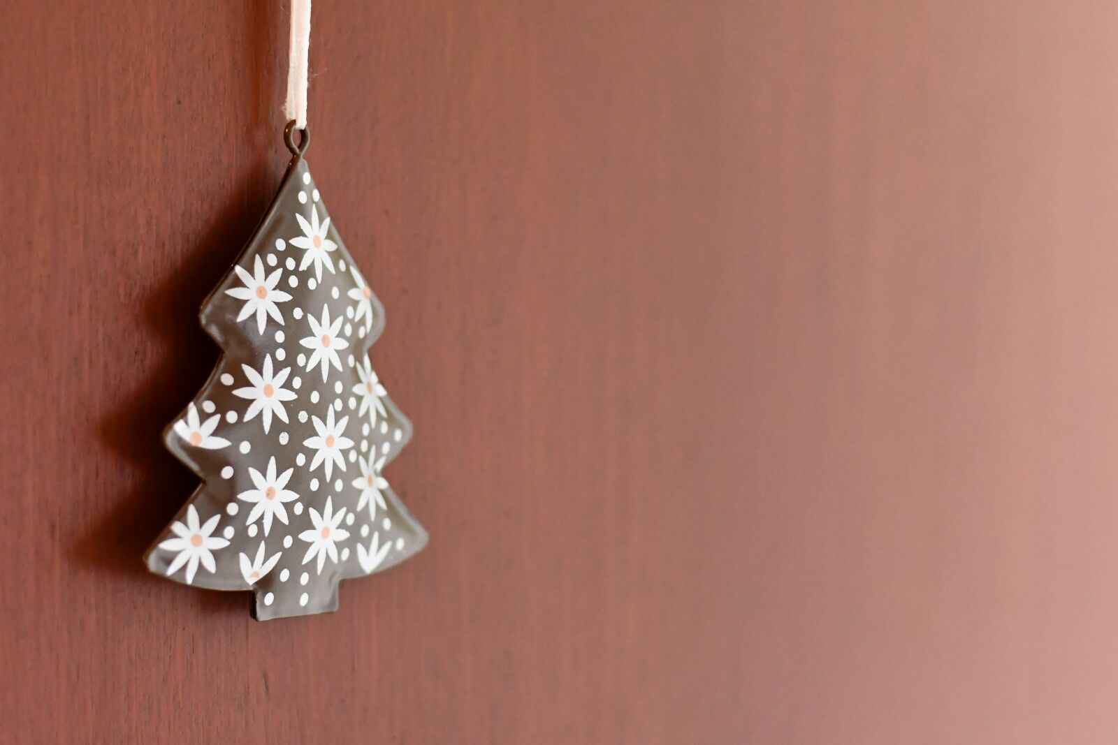 Nikon D7500 sample photo. Christmas, door prize, motif photography