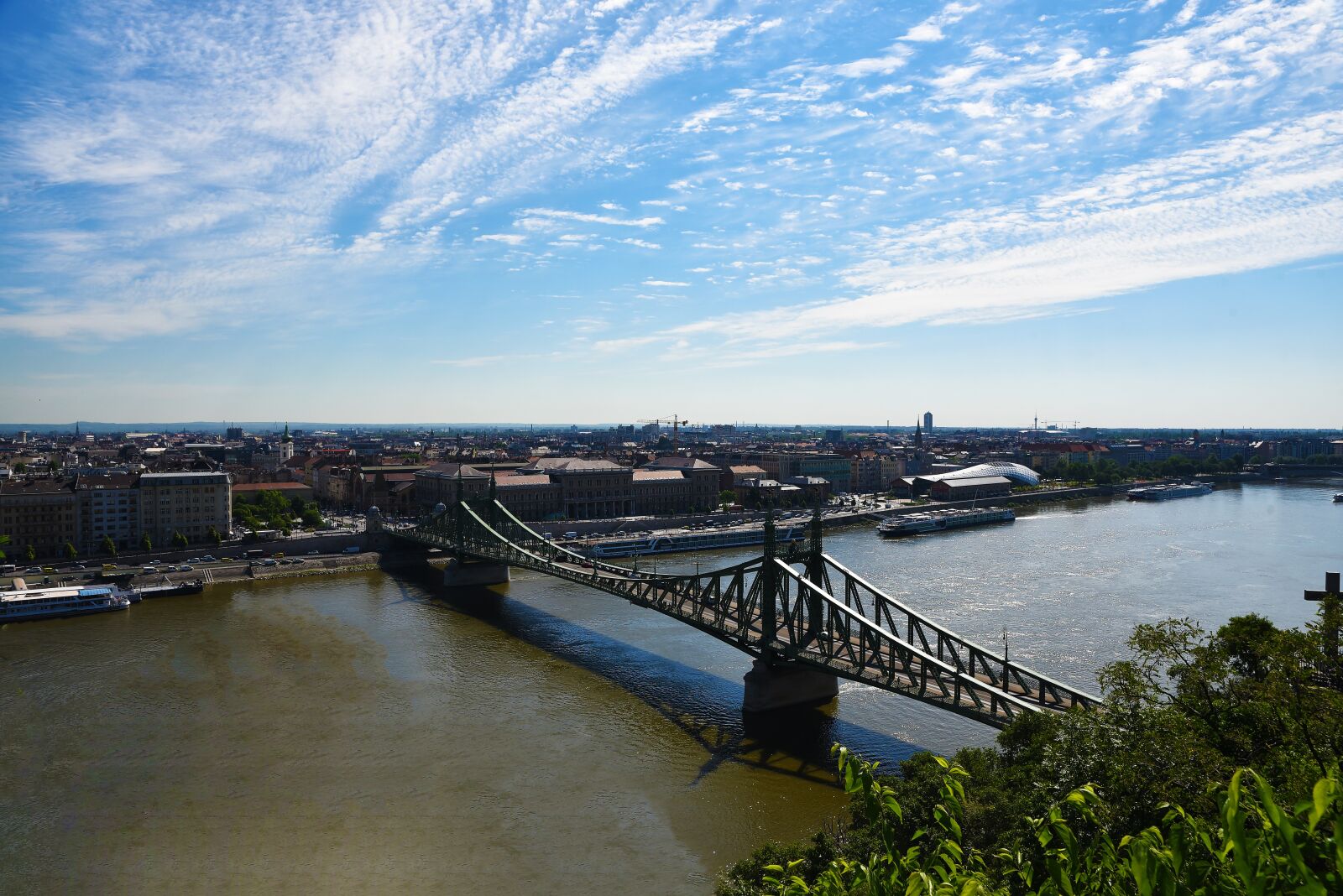 Nikon D750 sample photo. Water, panoramic, river photography