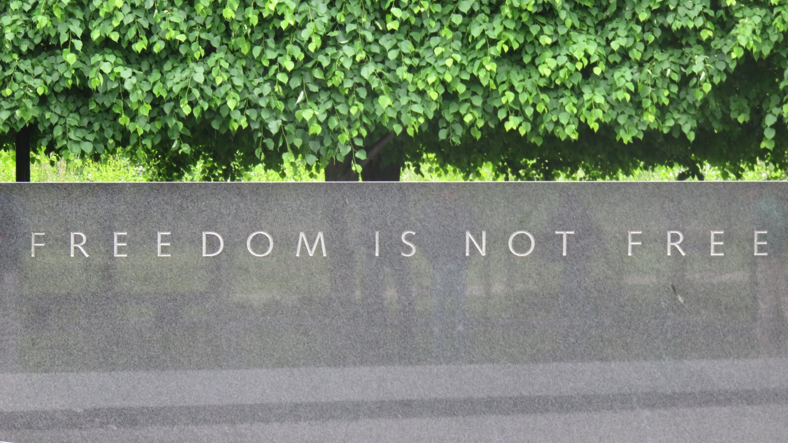 Canon PowerShot SX710 HS sample photo. Washington, vietnam veterans, war photography