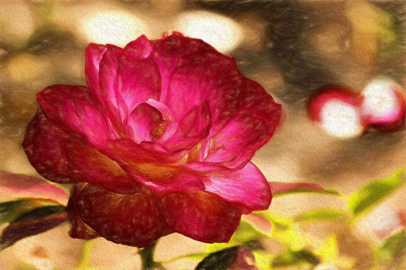 Canon EOS 600D (Rebel EOS T3i / EOS Kiss X5) sample photo. Painting, oil painting, photo photography