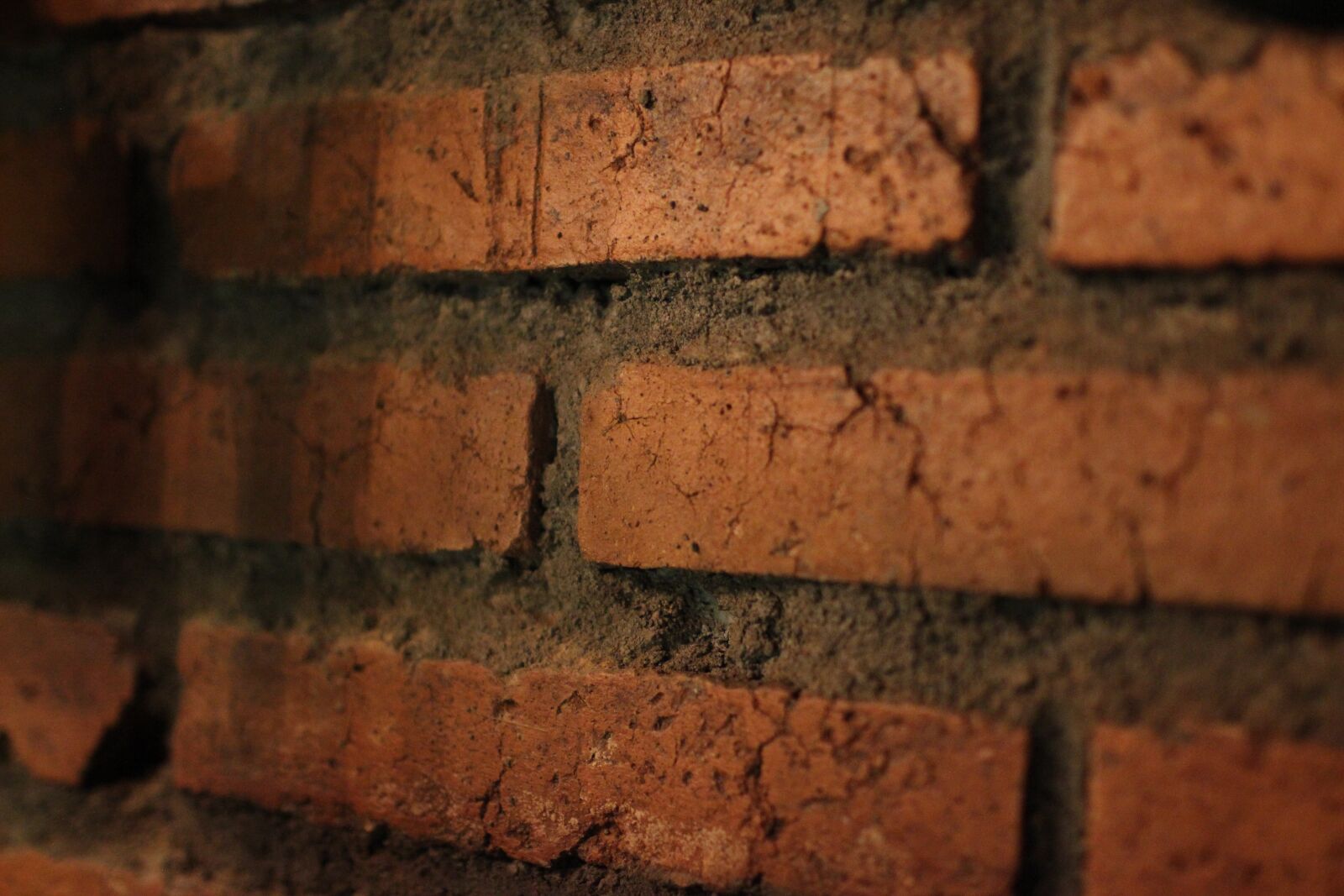 Canon EF 35mm F1.4L USM sample photo. Brick, red brick, architect photography