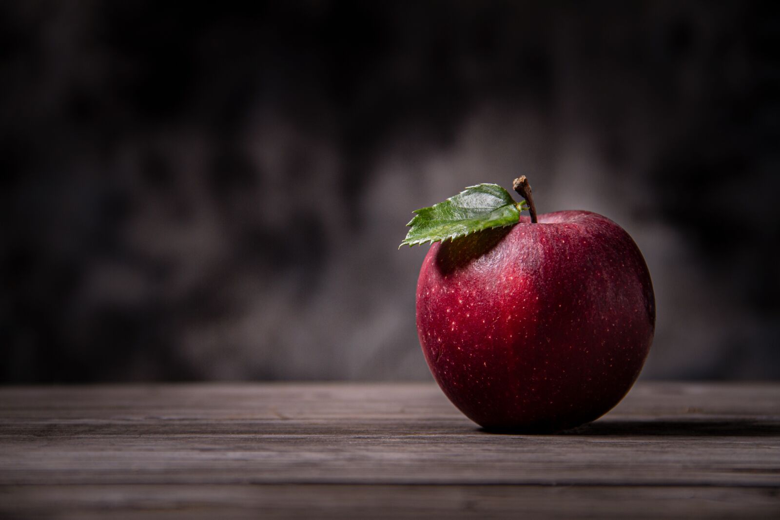Canon EOS 7D sample photo. Apple, fruit, still life photography