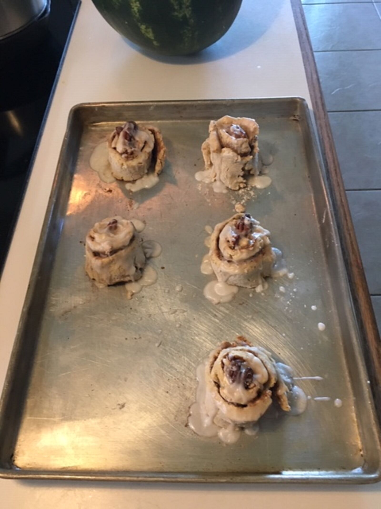 Apple iPhone 6s sample photo. Dessert, cinnamon, pastry photography