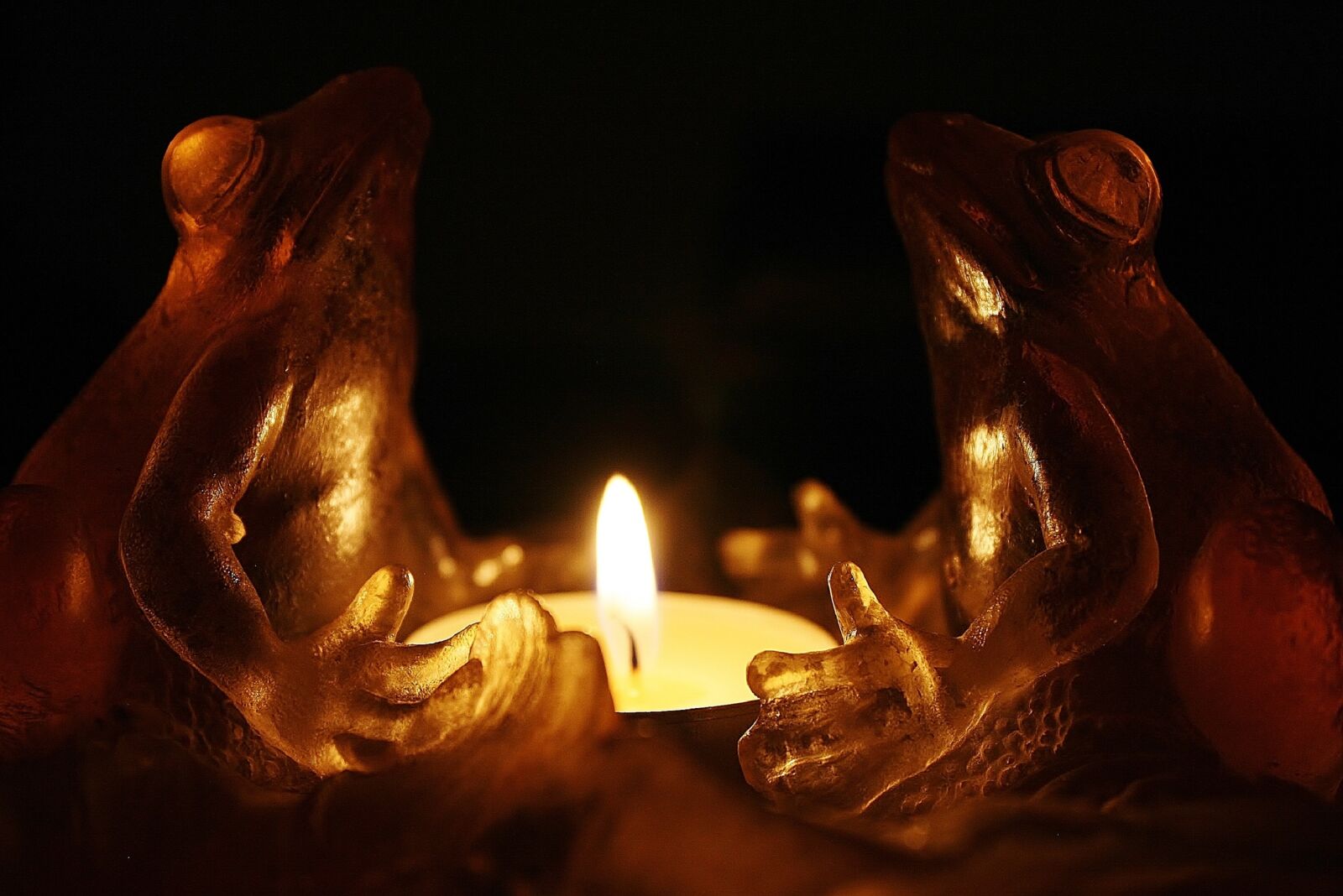 Canon EOS 400D (EOS Digital Rebel XTi / EOS Kiss Digital X) sample photo. Candle, deco, decoration photography
