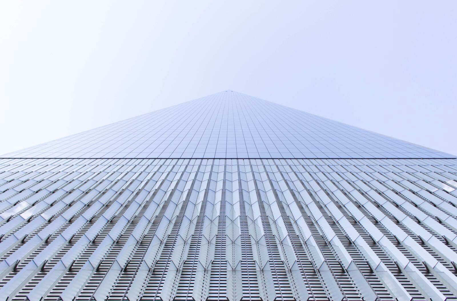 Canon EOS 700D (EOS Rebel T5i / EOS Kiss X7i) sample photo. Freedom tower, building, manhattan photography