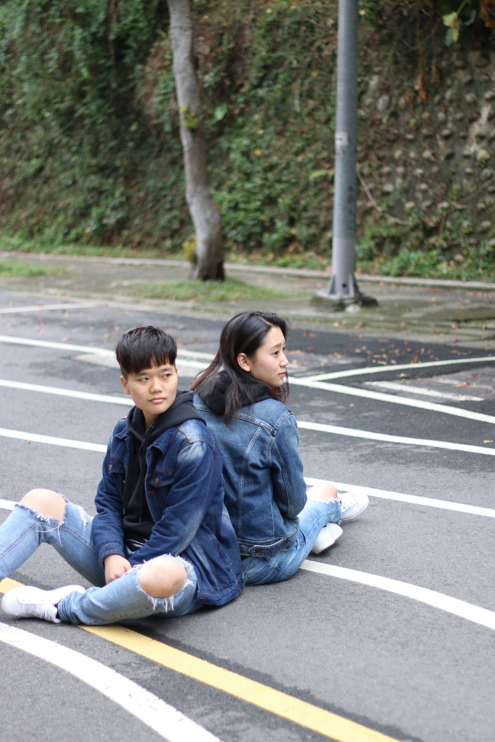 Canon EOS 70D + Canon EF 50mm F1.8 II sample photo