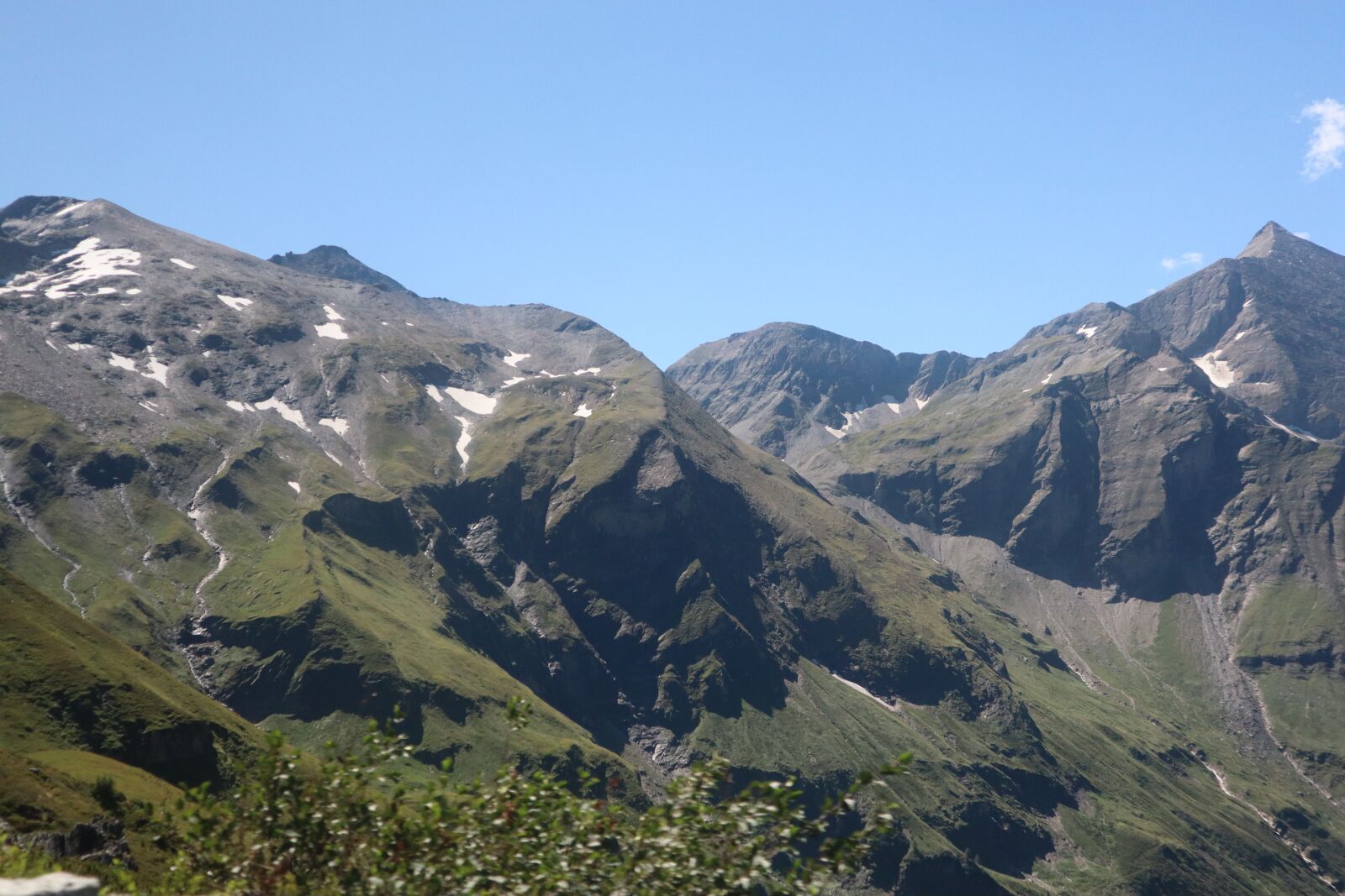 Canon EOS M50 (EOS Kiss M) sample photo. Alps, mountain, austria photography