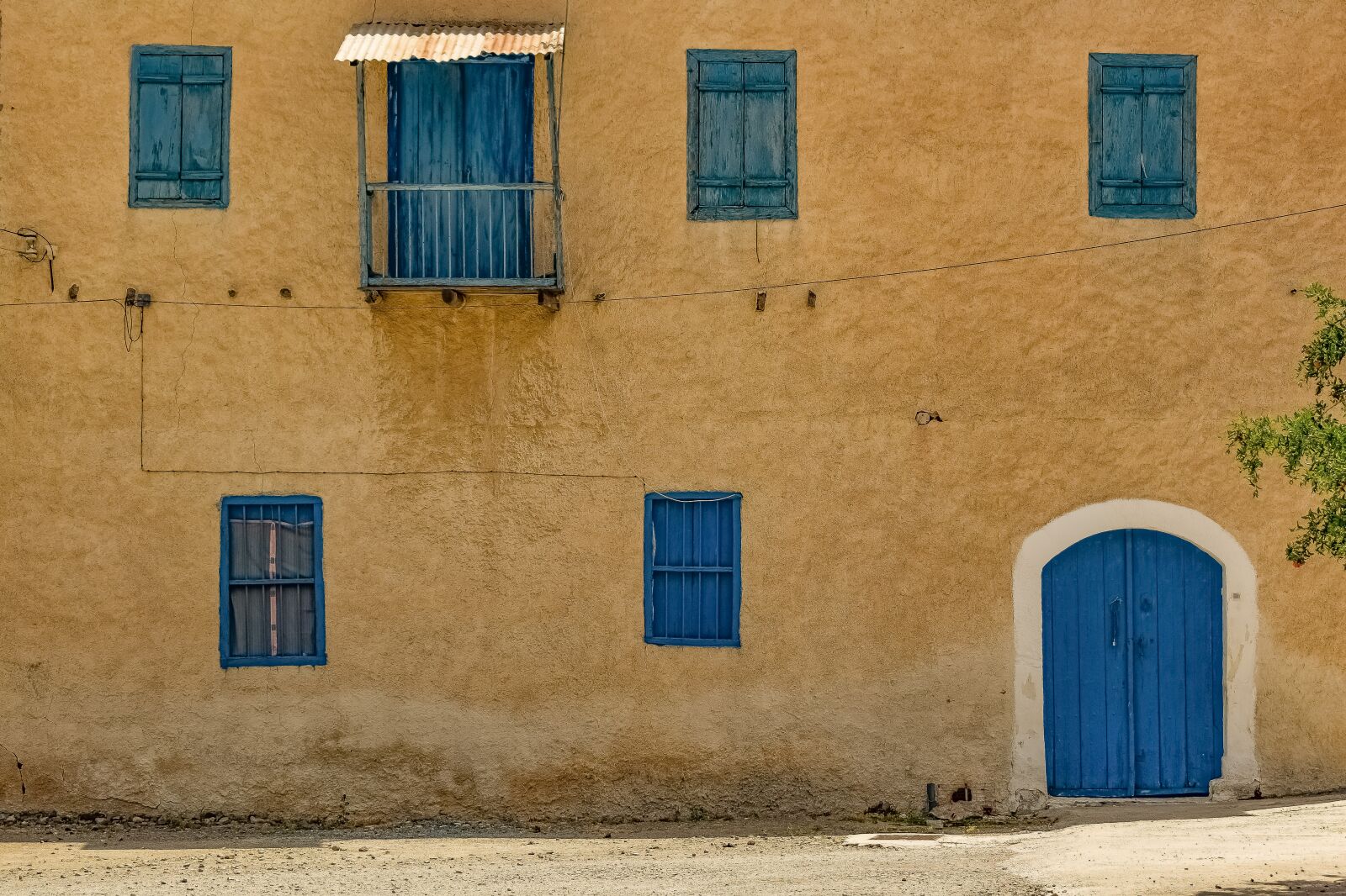 Nikon D3300 sample photo. House, architecture, traditional photography