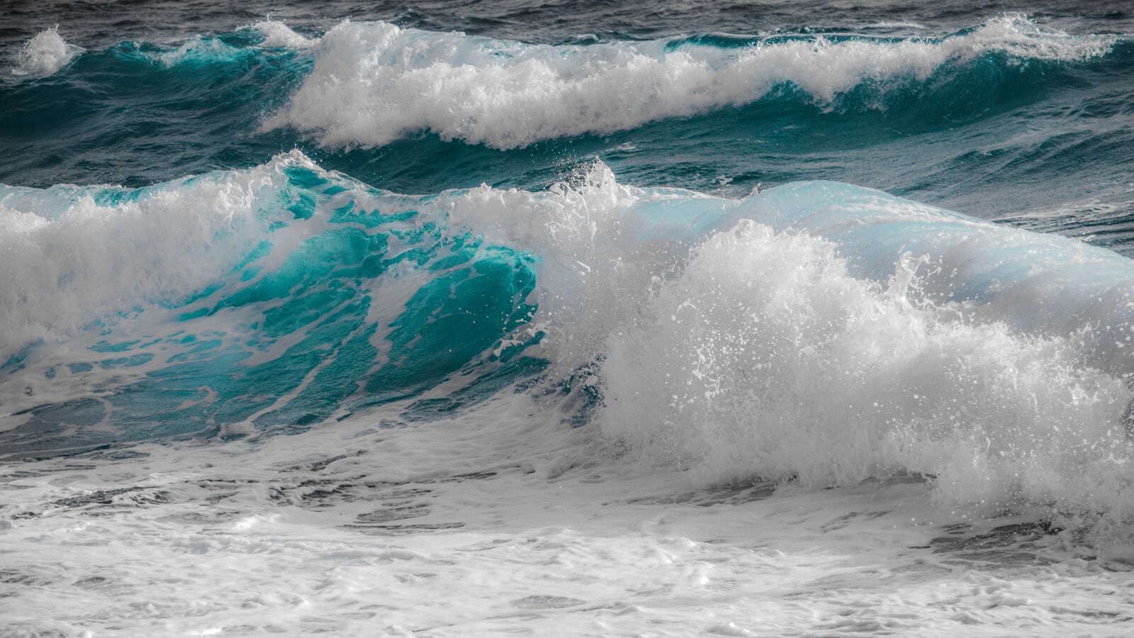 Nikon D3300 sample photo. Surf, wave, water photography