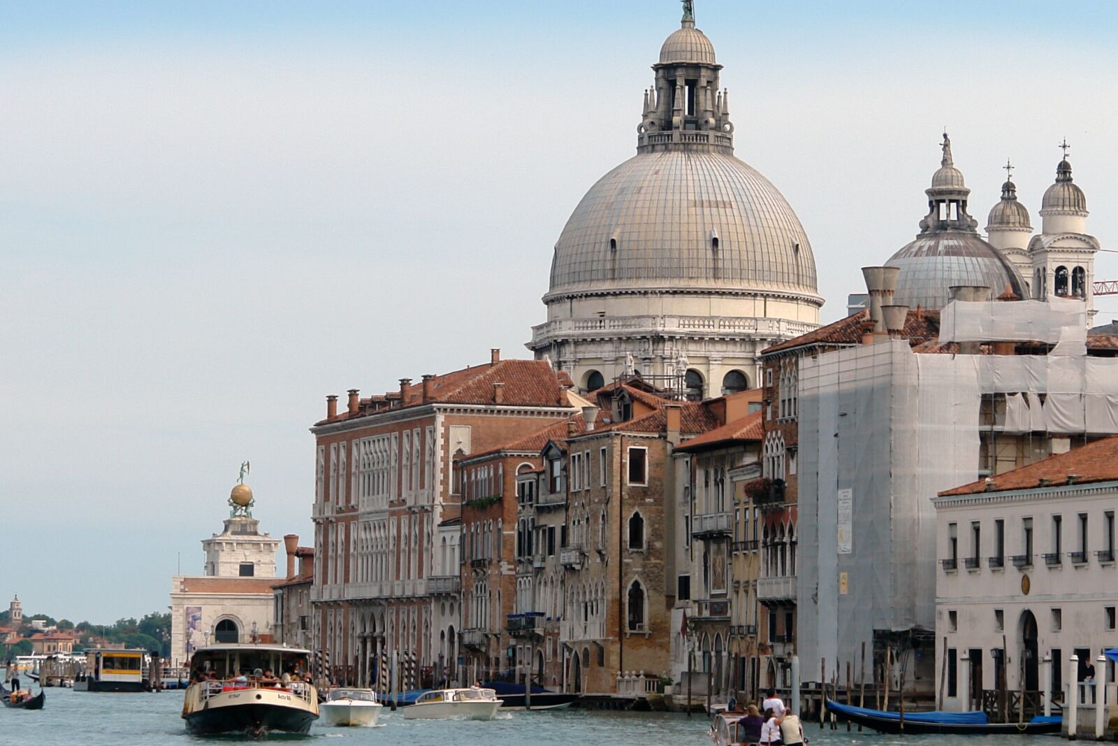 Sony DSC-R1 sample photo. Venice, italy, europe photography