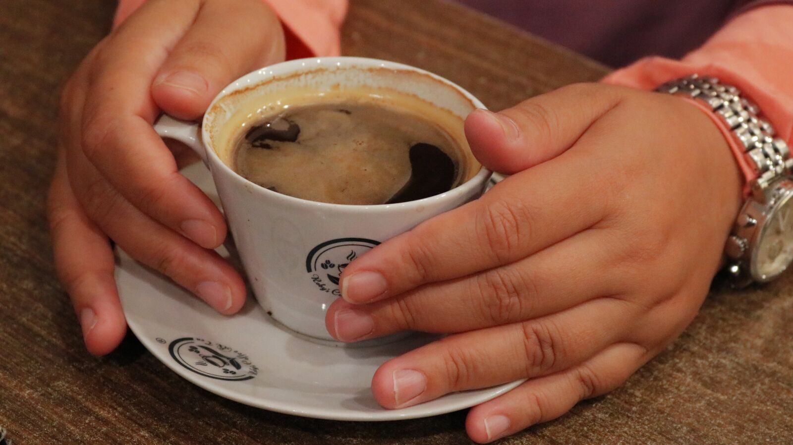 Canon EOS 750D (EOS Rebel T6i / EOS Kiss X8i) sample photo. Coffee, espresso, caffeine photography