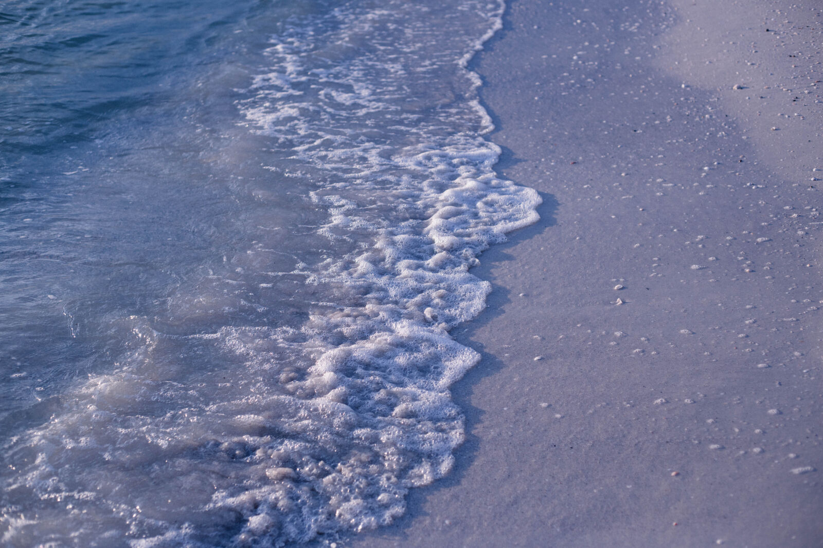 Canon EOS 6D + Canon EF 50mm F1.8 STM sample photo. Beach, daylight, nature, ocean photography