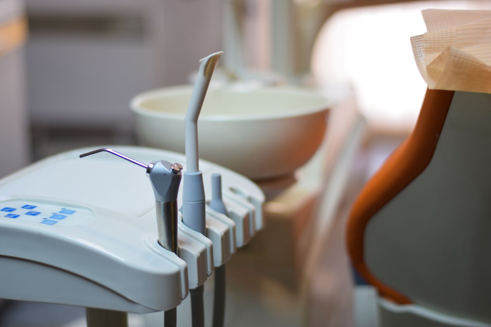 Nikon D3300 sample photo. Dentist, medicine, scientist photography