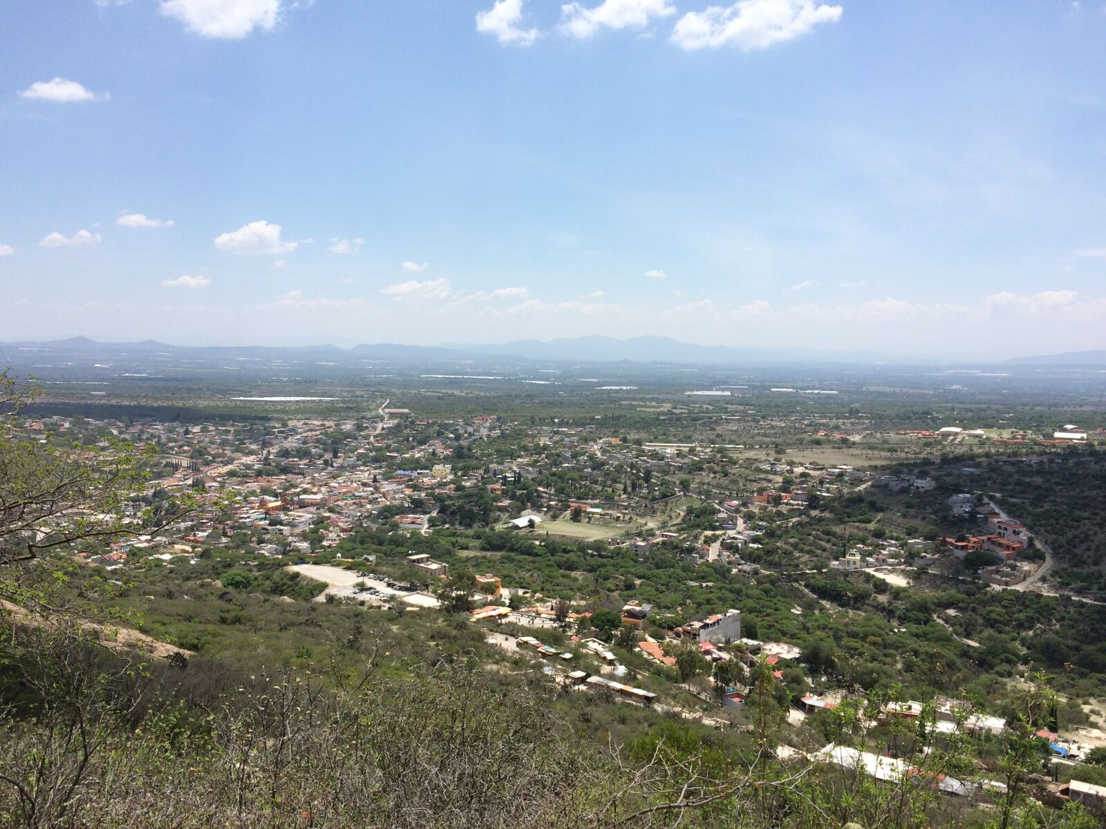 iPhone 5s back camera 4.15mm f/2.2 sample photo. Peña, bernal, queretaro photography