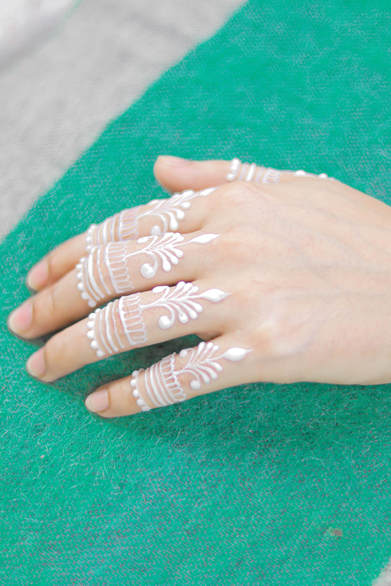 Canon EOS 80D sample photo. Mehndi, henna, body art photography