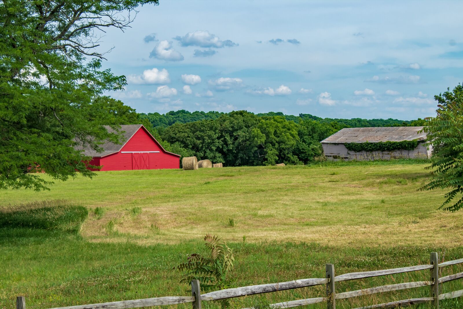 Canon EOS 1300D (EOS Rebel T6 / EOS Kiss X80) sample photo. Barn, field, farm photography