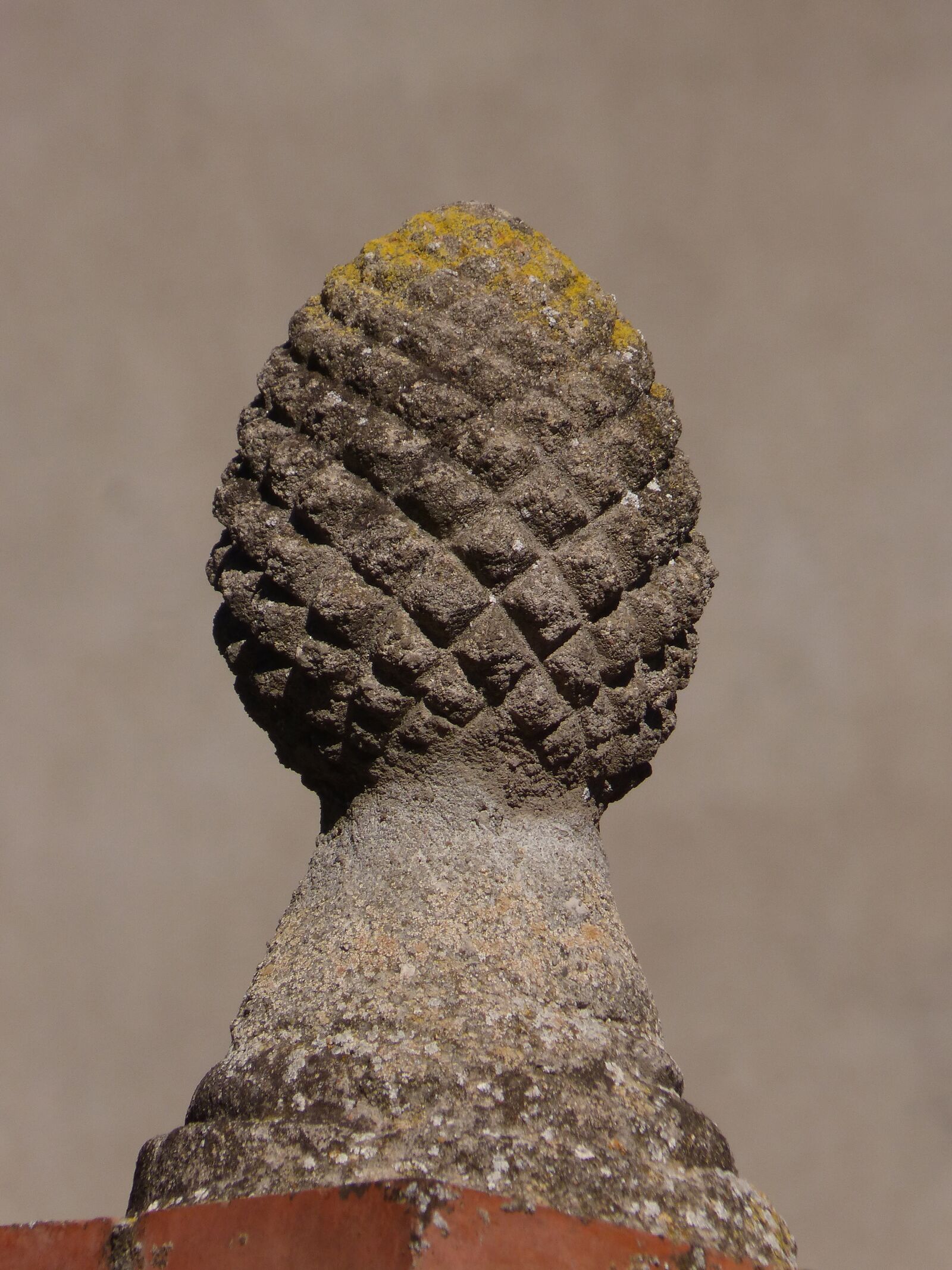 Panasonic DMC-FZ62 sample photo. Pineapple, architecture, auction photography