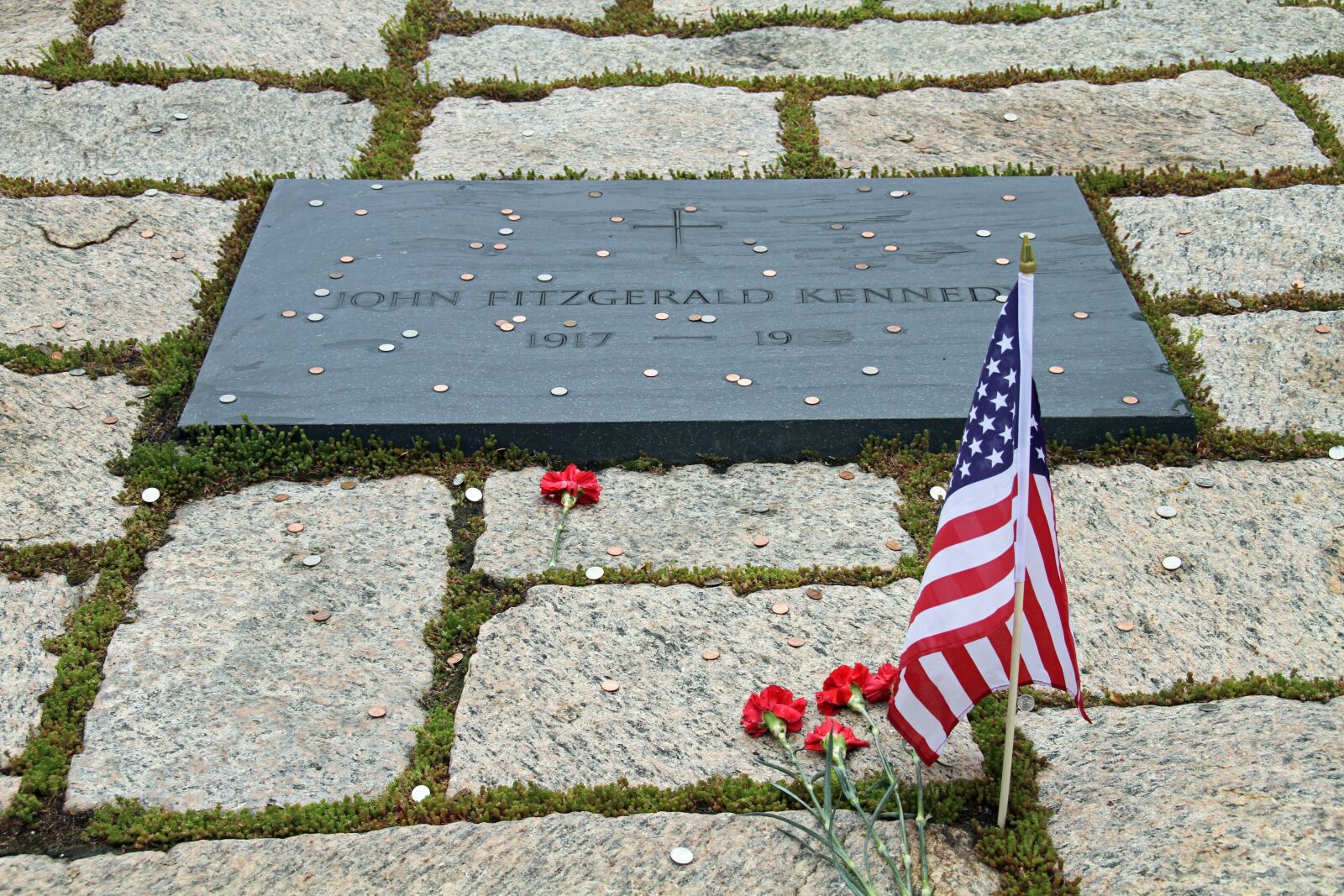 Canon EOS 7D sample photo. Kennedy, cemetery, arlington national photography