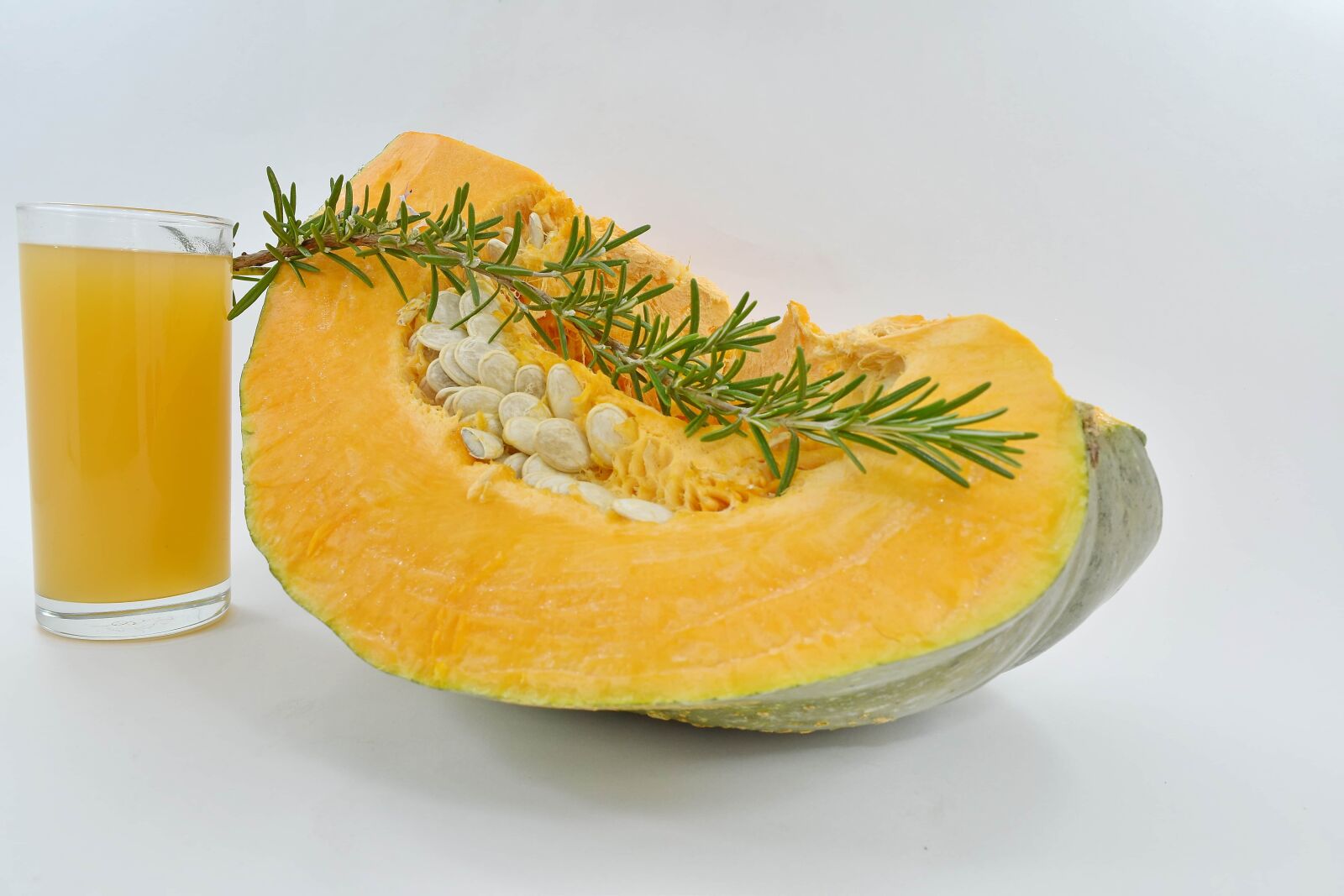 Nikon D5500 sample photo. Juice, pumpkin, pumpkin seed photography
