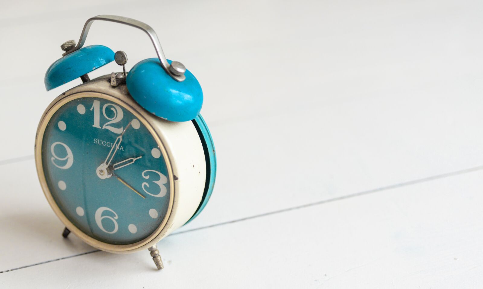Nikon D610 sample photo. Alarm, clock, time photography