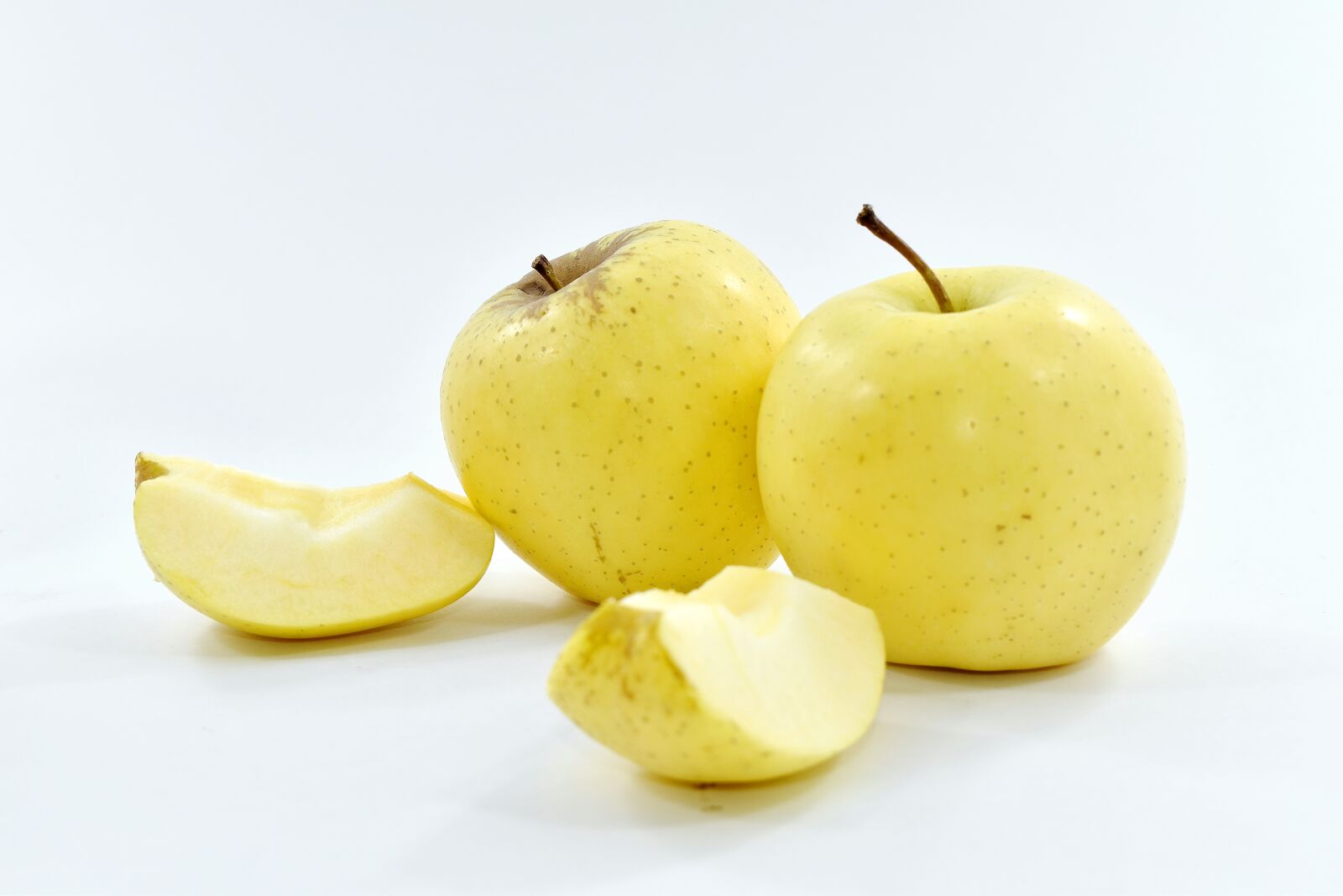 Nikon D5500 sample photo. Apple, dietary, organic, vegan photography