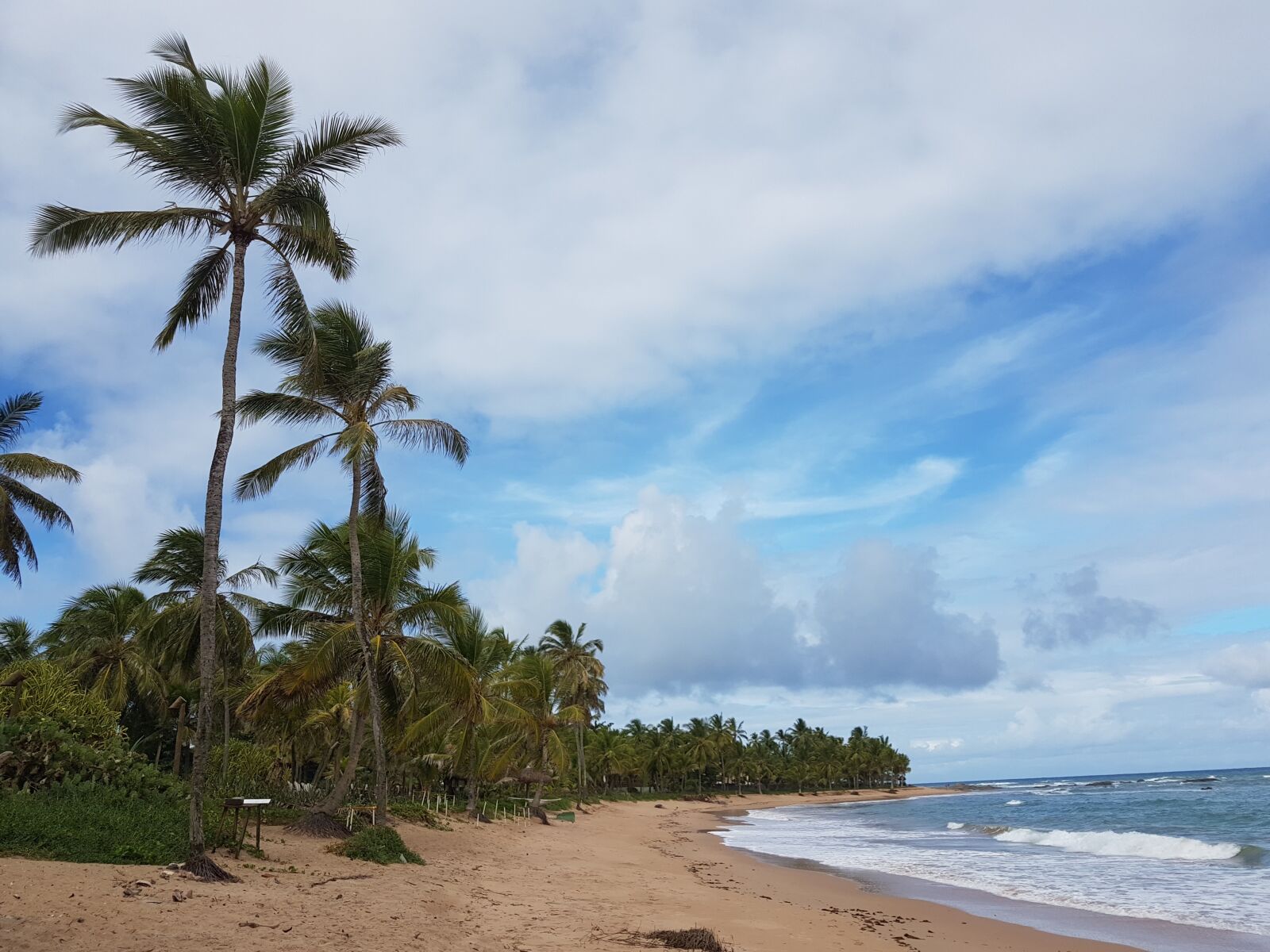 Samsung Galaxy S7 Edge sample photo. Beach, landscape, nature photography
