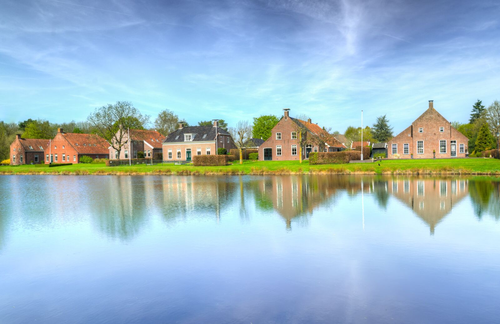 Nikon D610 sample photo. Water, river, reflection photography