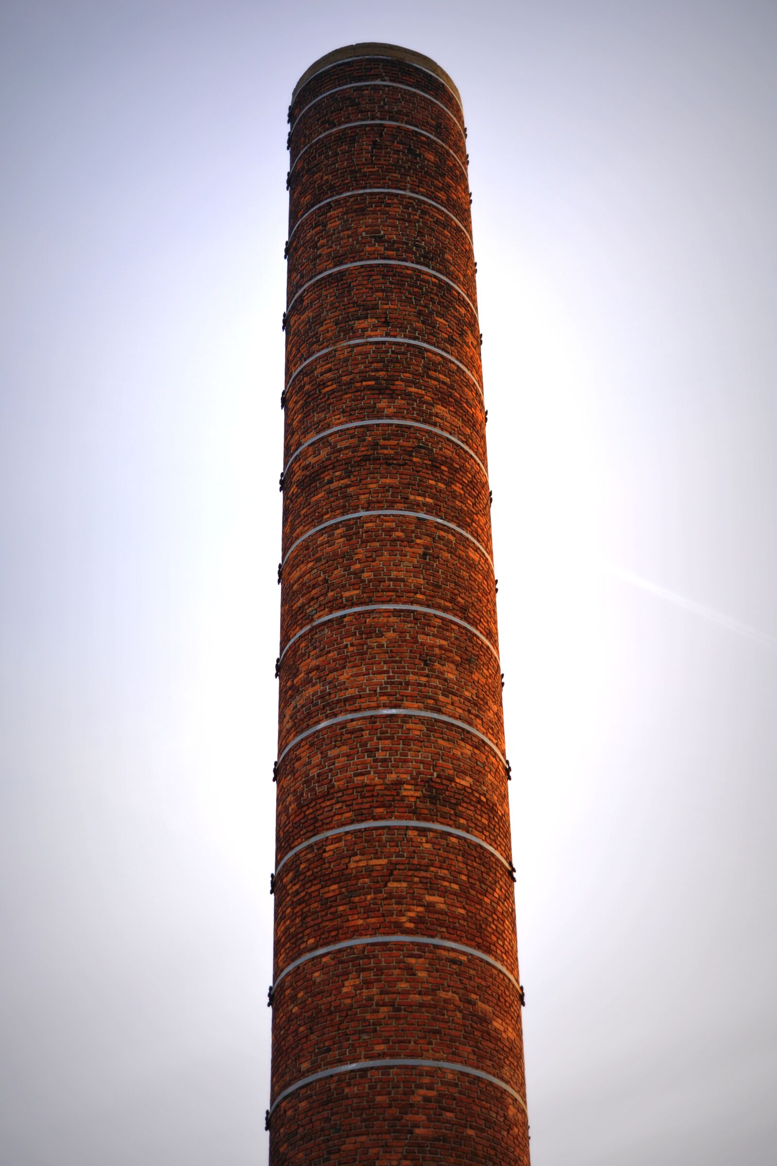 Nikon D5200 sample photo. Tower, brick, architecture photography
