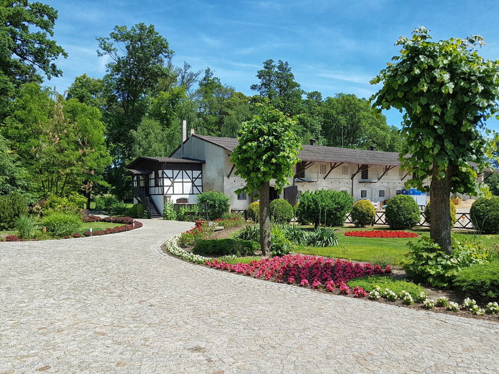 Samsung Galaxy S7 Edge sample photo. Manor house, jeziorki, osieczna photography