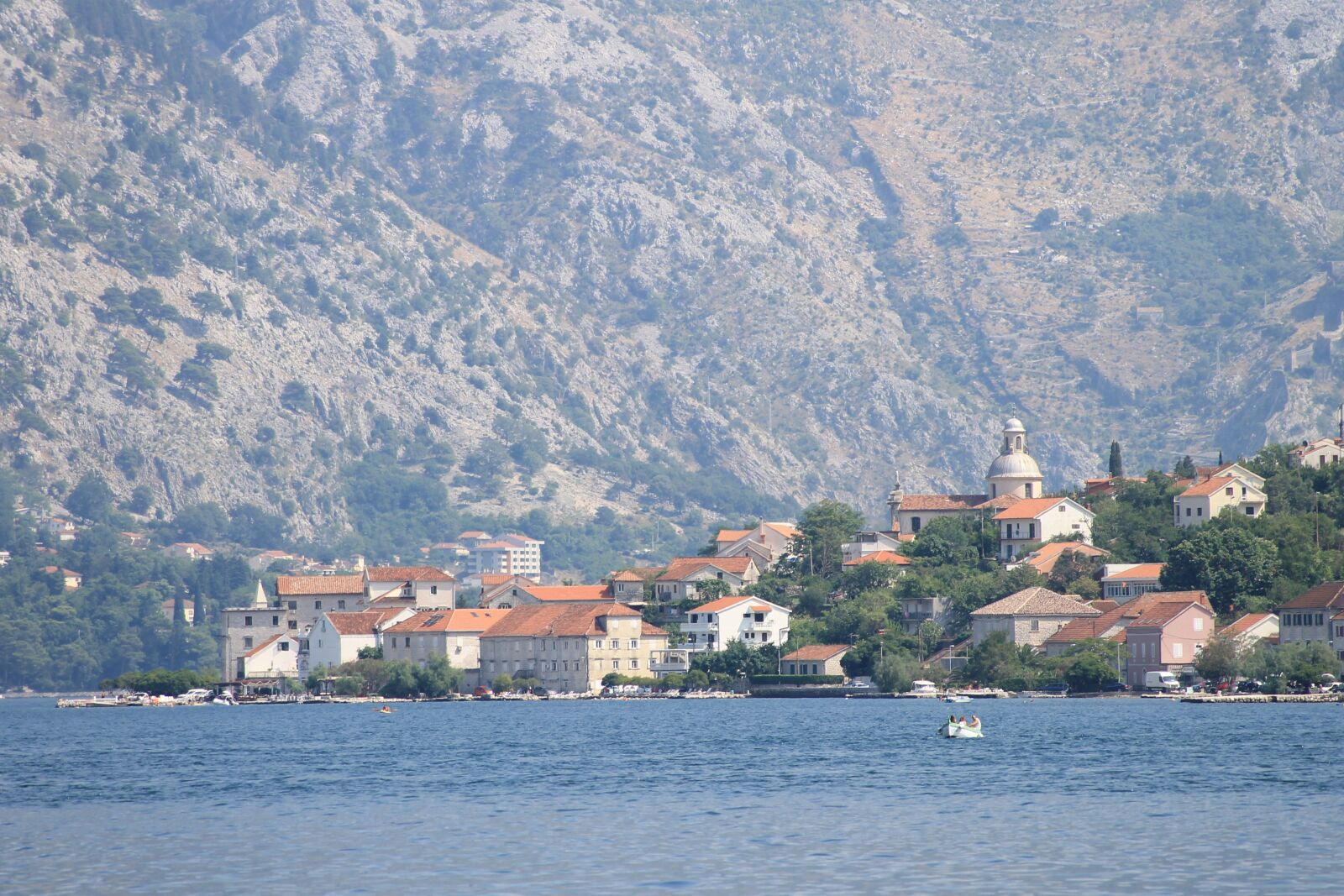 Canon EOS 1100D (EOS Rebel T3 / EOS Kiss X50) sample photo. Montenegro, tivat, kotor photography