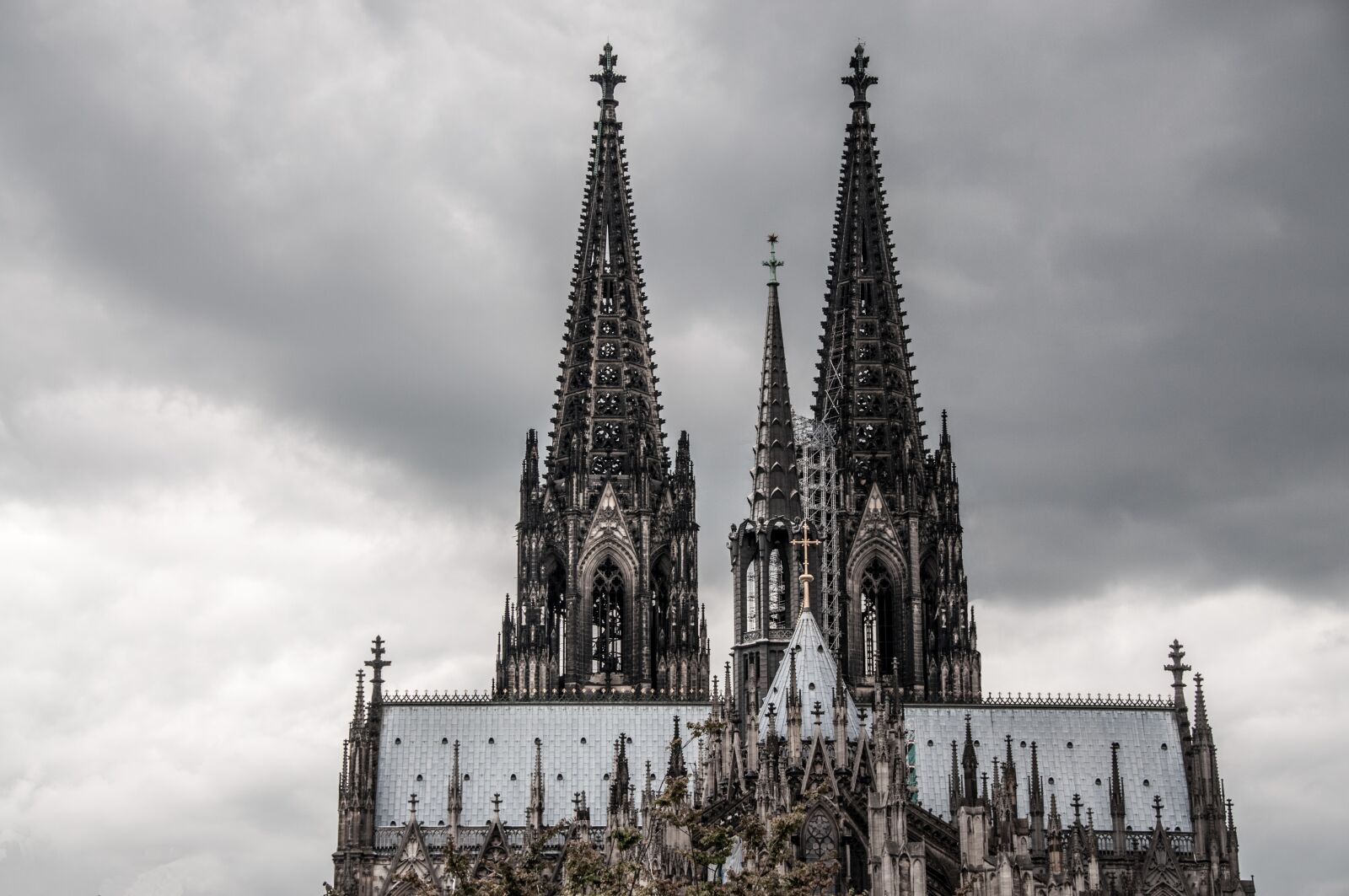Nikon D90 sample photo. Church, cathedral, dom photography